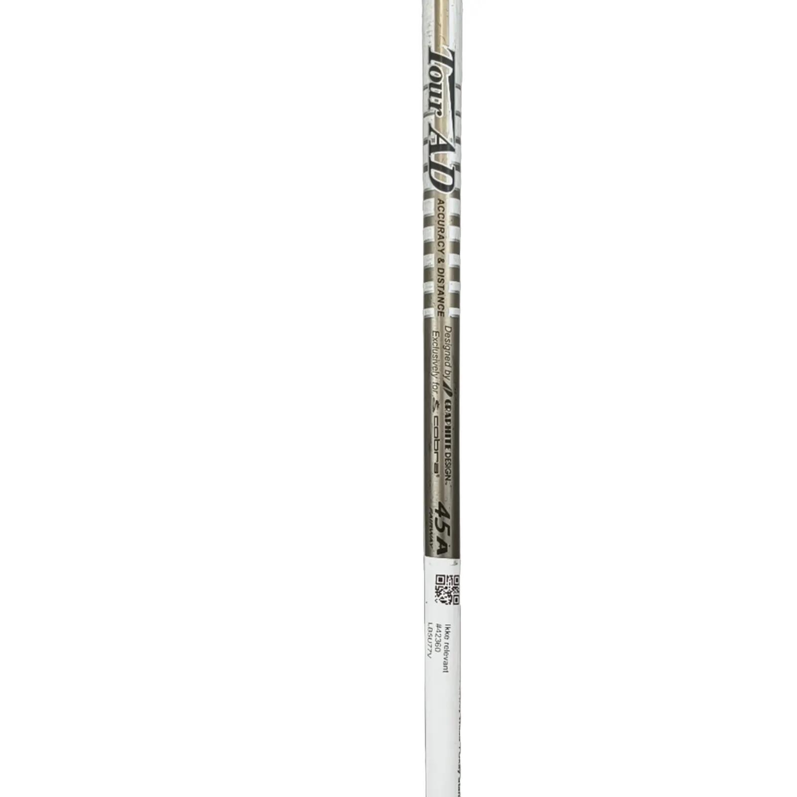 Cobra S9-1 Fairway Wood / Flex A-flex / #5/18 4/5