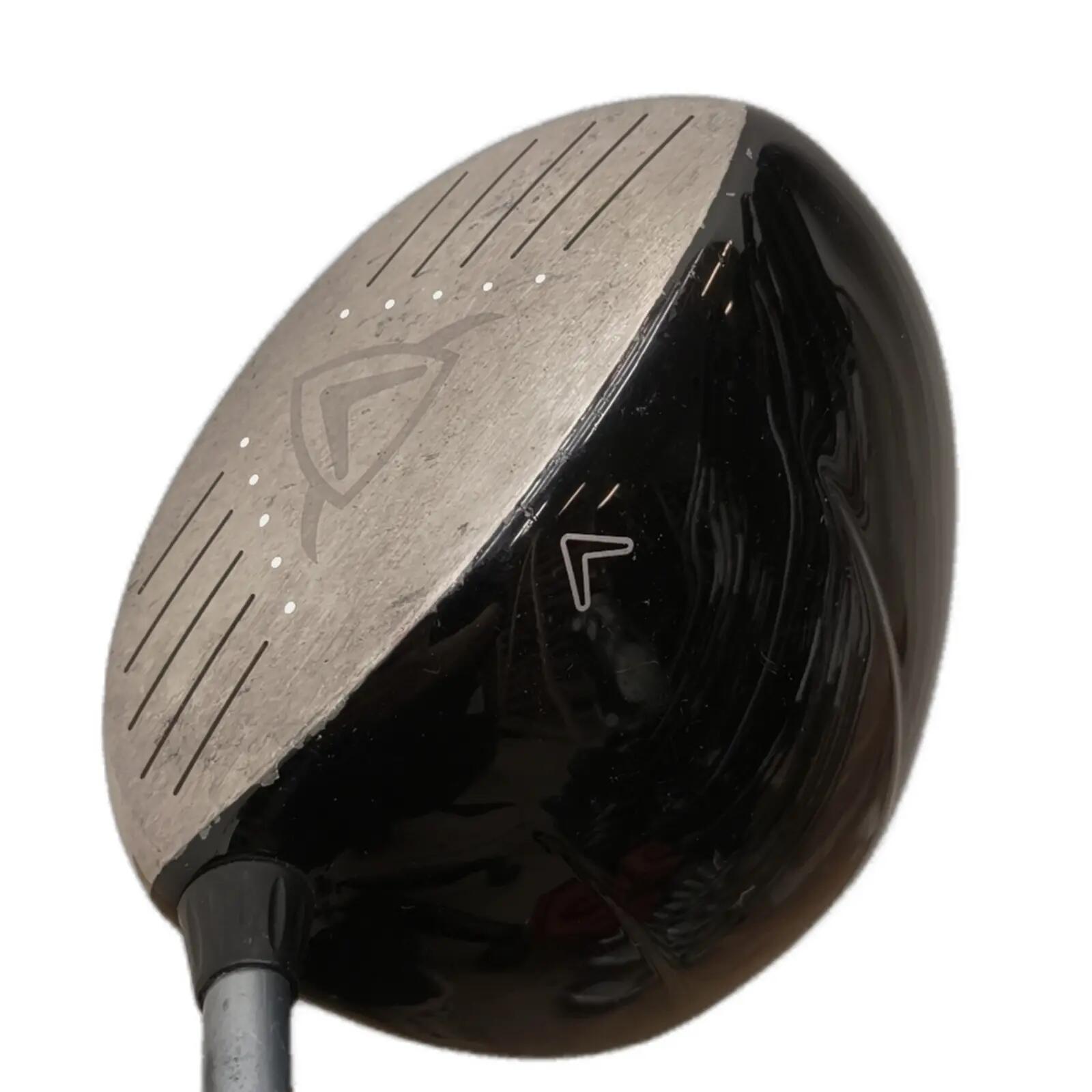 Callaway Big Bertha Diablo Driver / Flex Ladies / Loft 13 3/5