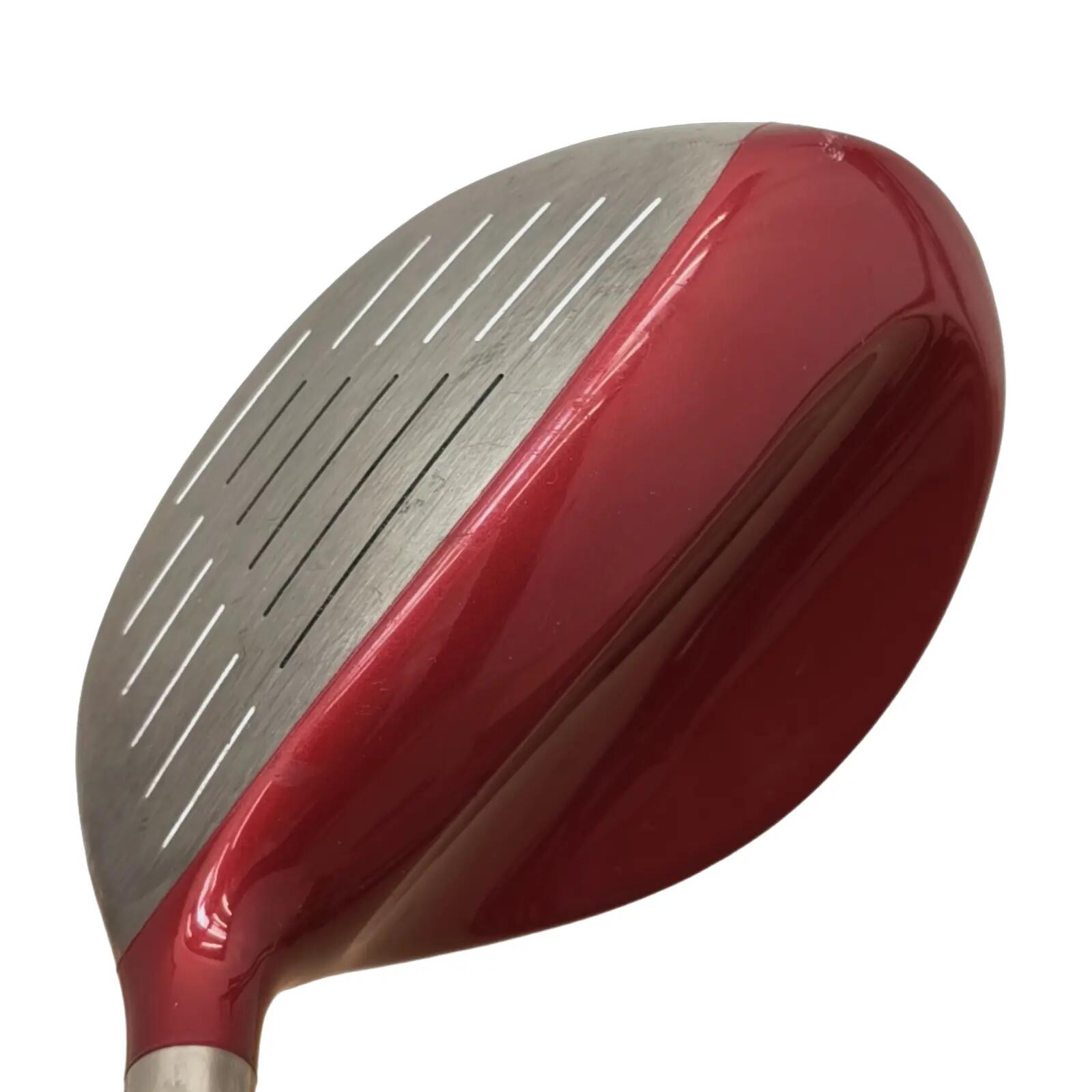 Cleveland Hi Wing 350 Driver / Flex Ladies / Loft 12 3/5