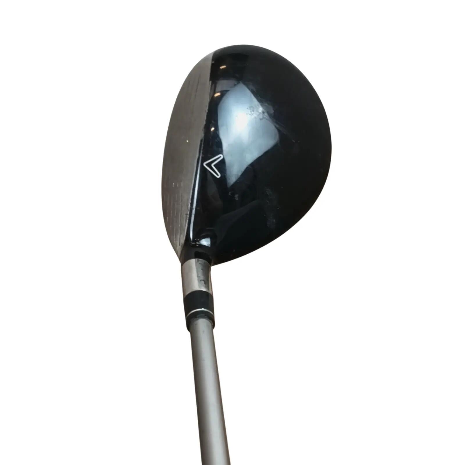 Callaway FT Fairway Wood / Flex Ladies / #5/19 4/6