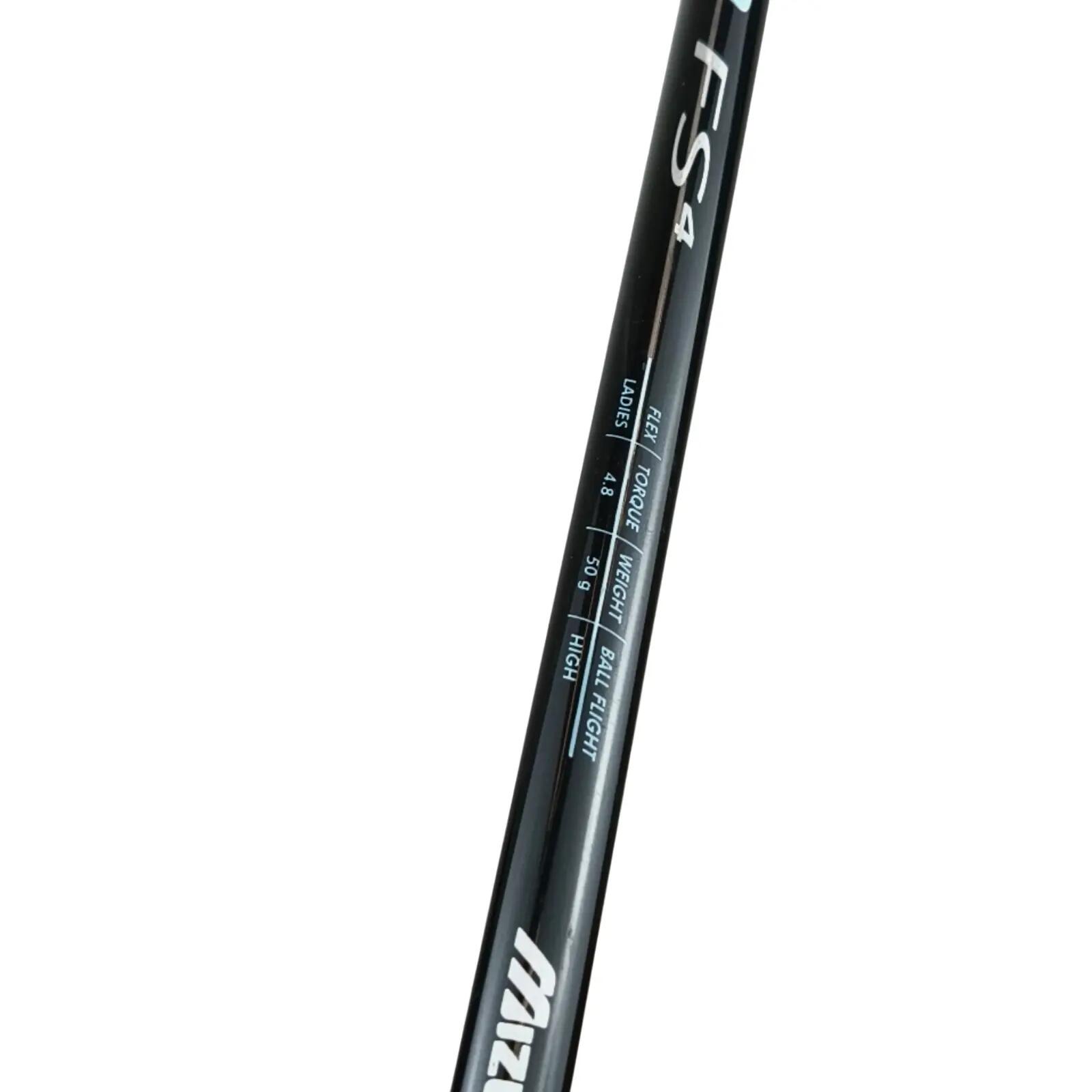 Mizuno MX-700 Fairway Wood / Flex Ladies / #5/18 5/6