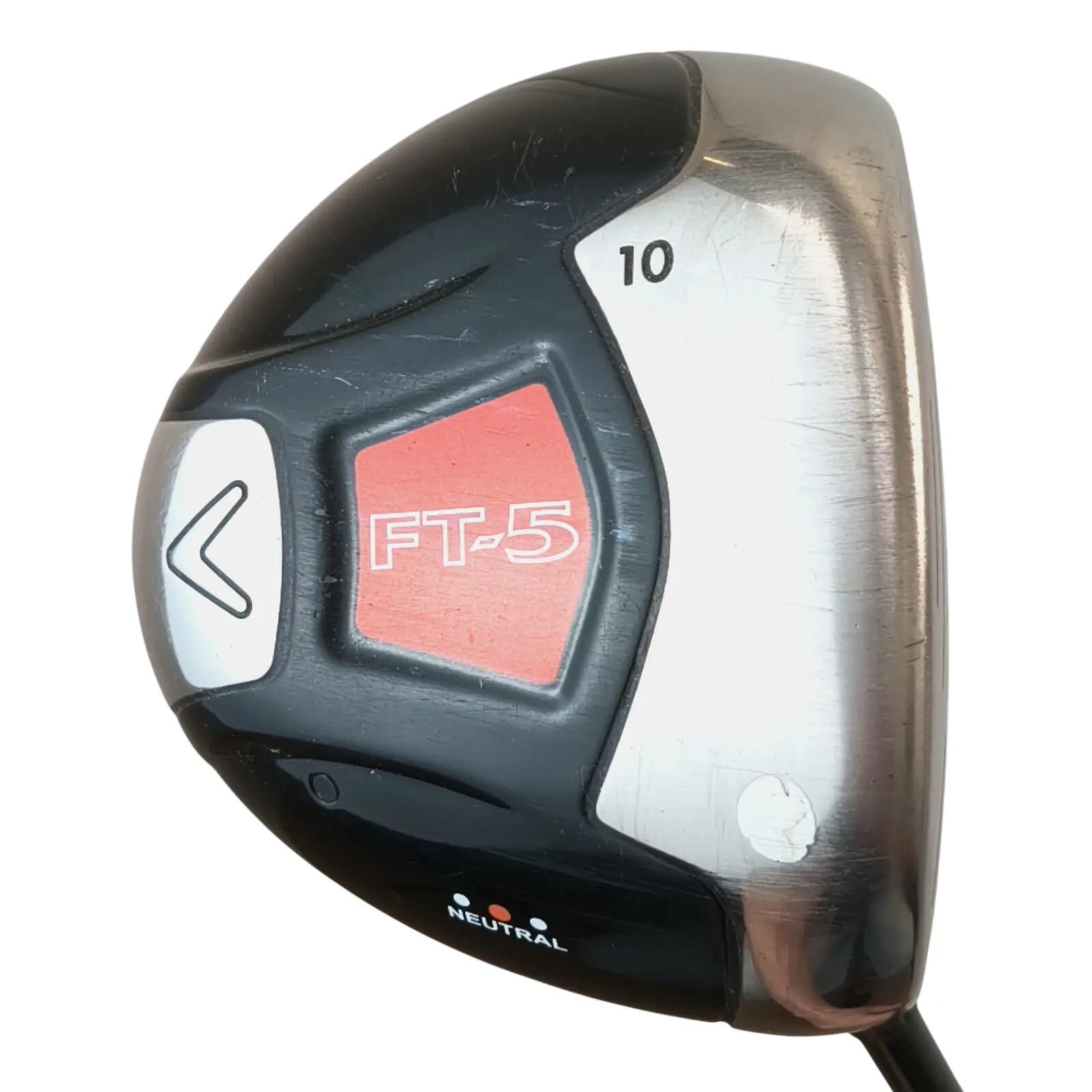 CALLAWAY picture