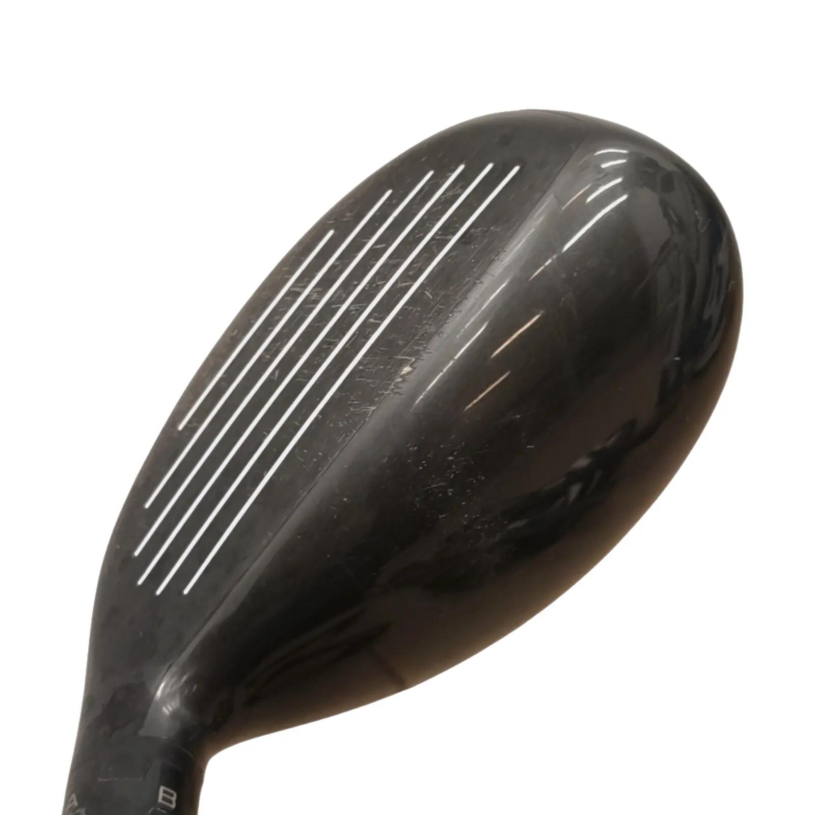 Titleist 818 H1 Hybrid / Flex Stiff / #3/19 3/5