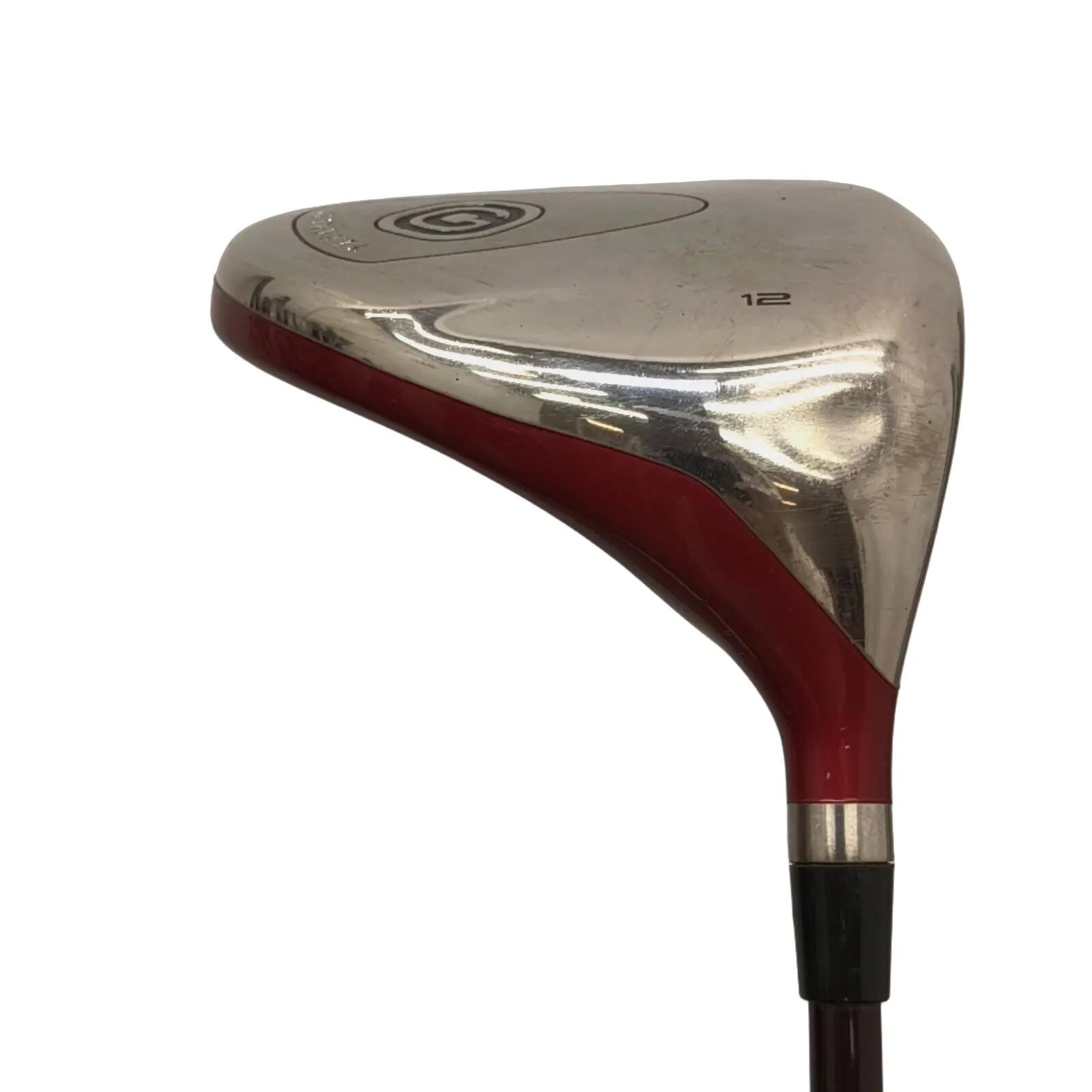 Cleveland Hi Wing 350 Driver / Flex Ladies / Loft 12 2/5