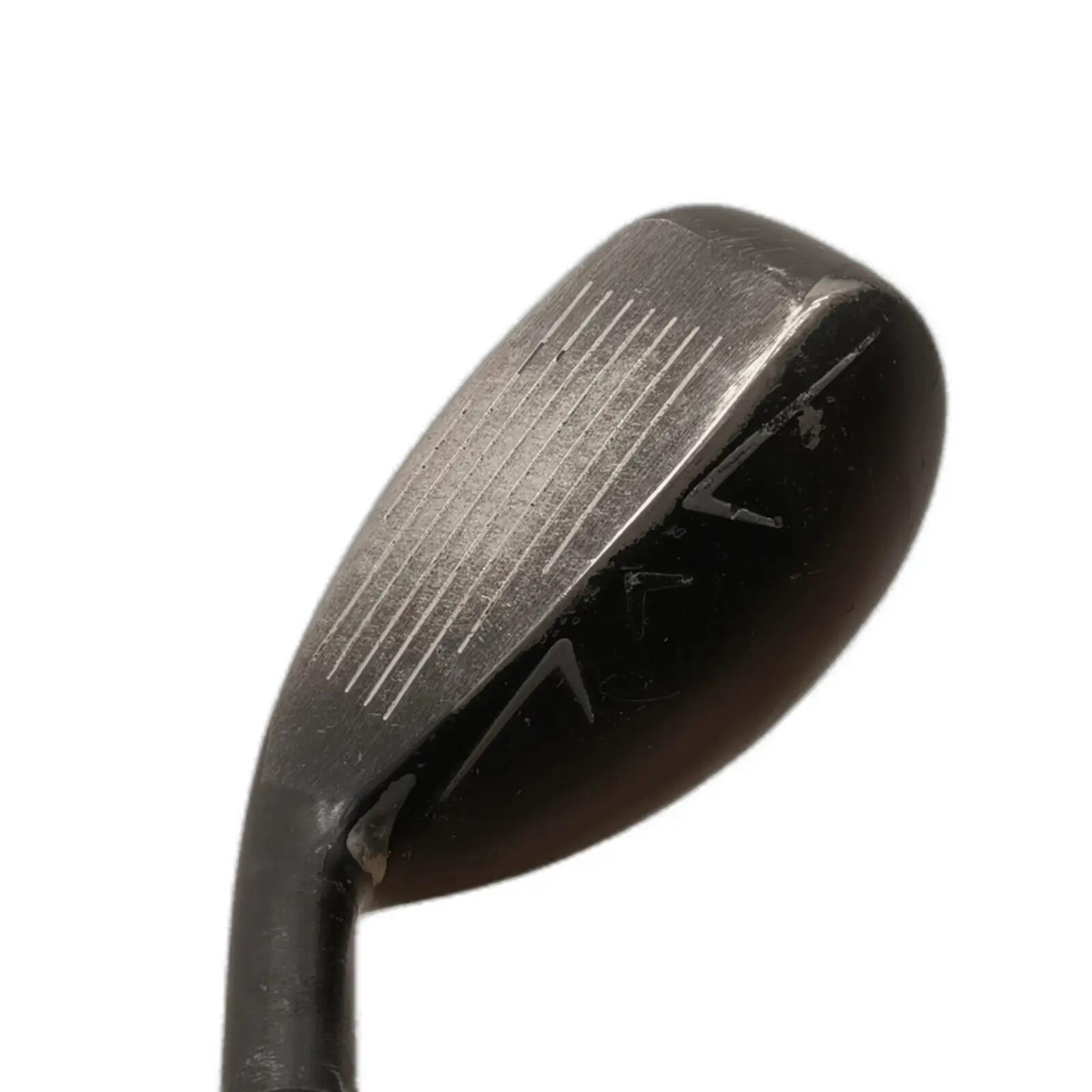 Callaway Steelhead XR Hybrid / Flex A-flex / #4/22 3/5