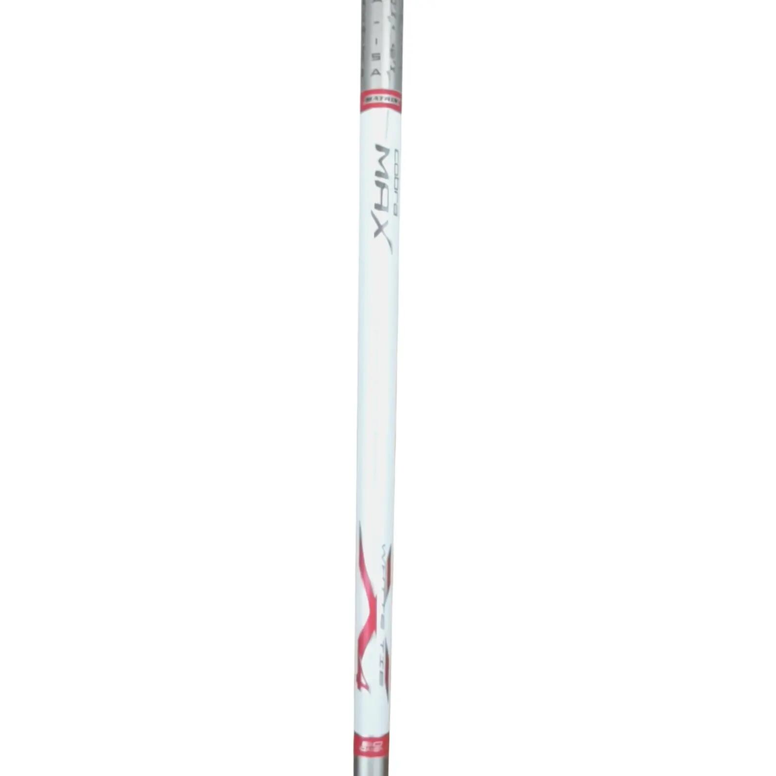 Cobra Max Pink Offset Hybrid / Flex Ladies / #6/29 4/5
