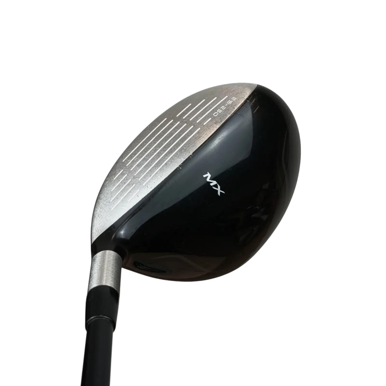 Mizuno MX-700 Fairway Wood / Flex Ladies / #5/18 4/6