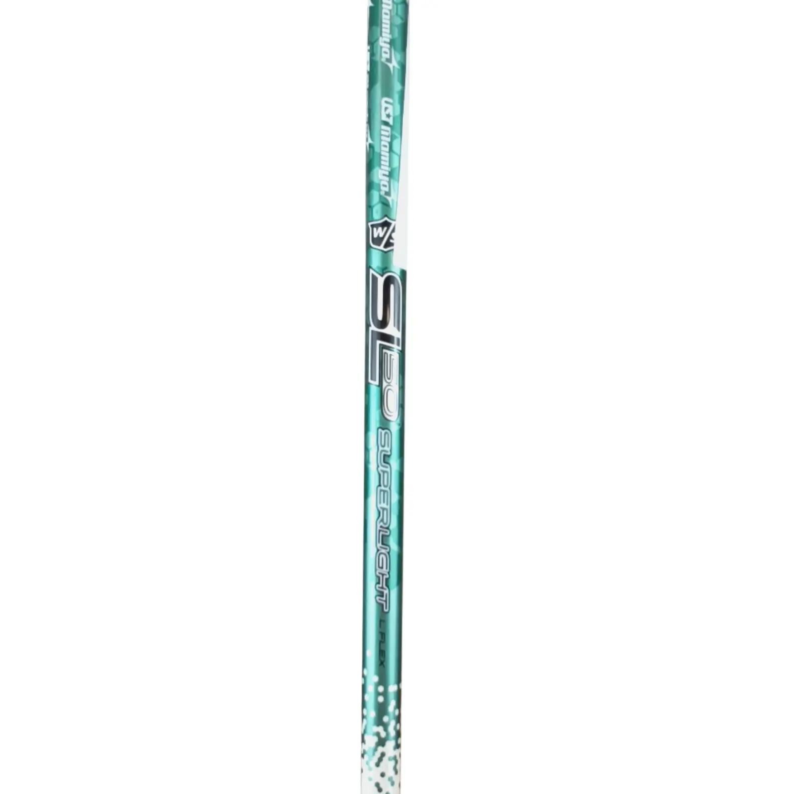 Wilson Staff Wilson D100 Superlite Hybrid / Flex Ladies / #5/26 4/5