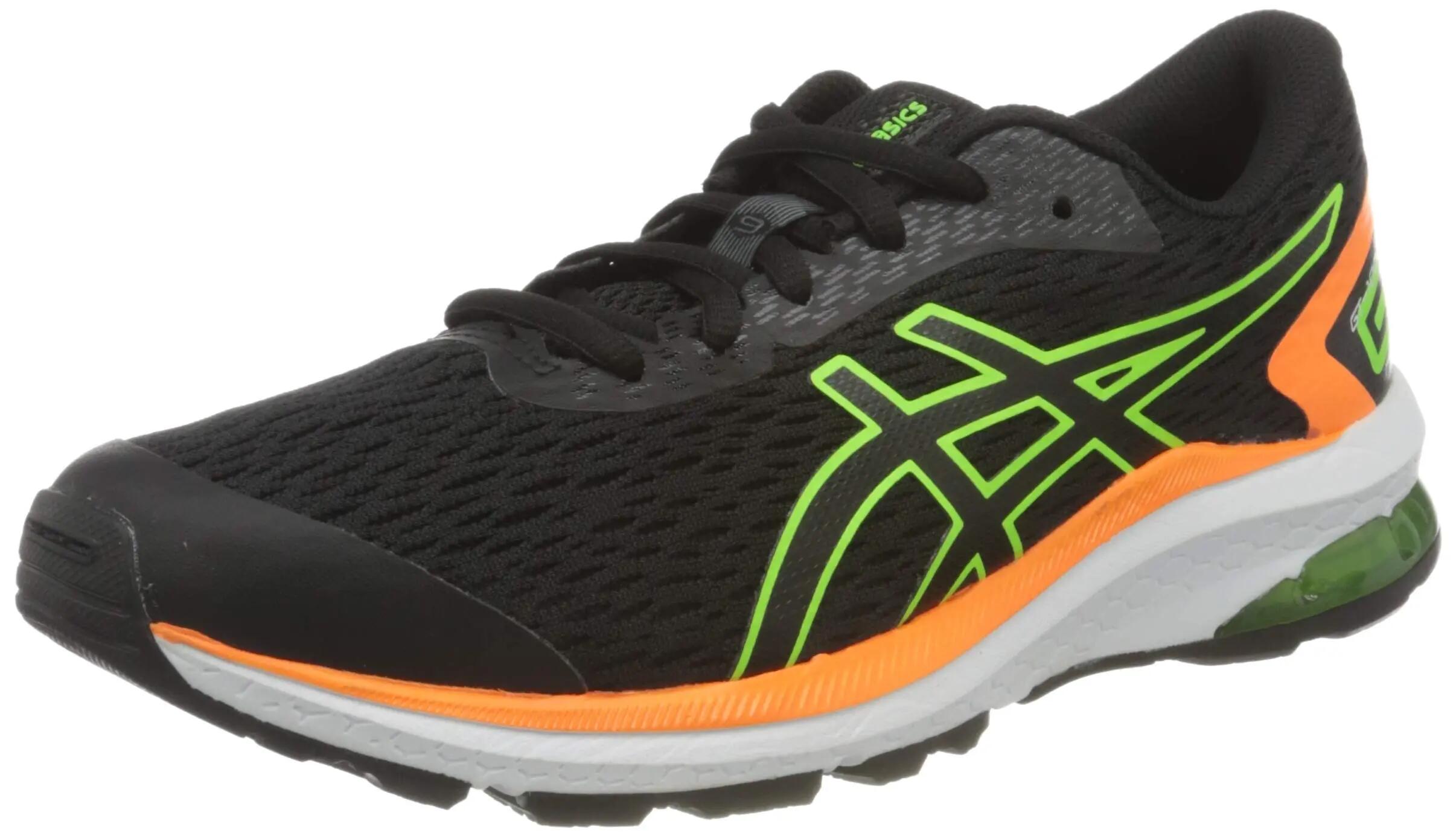 ASICS picture