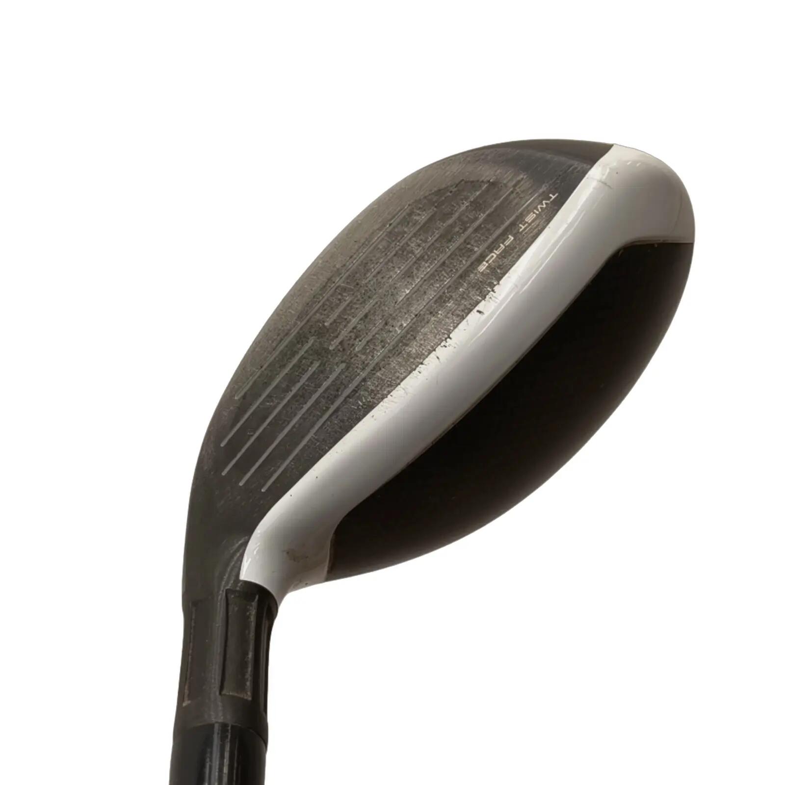 TaylorMade Sim 2 Max Hybrid / Flex Regular / #3/19 4/6