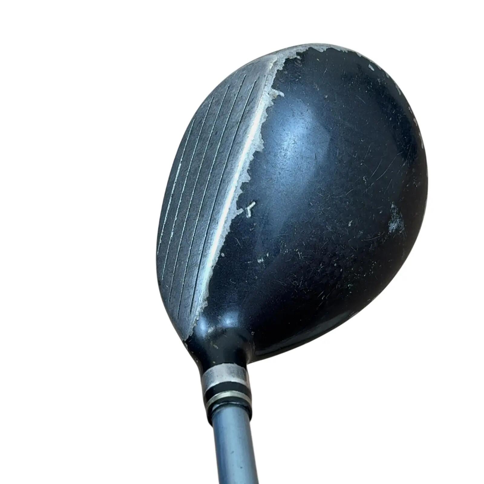 Wilson FWC Fairway Wood / Flex Ladies / /21 3/5