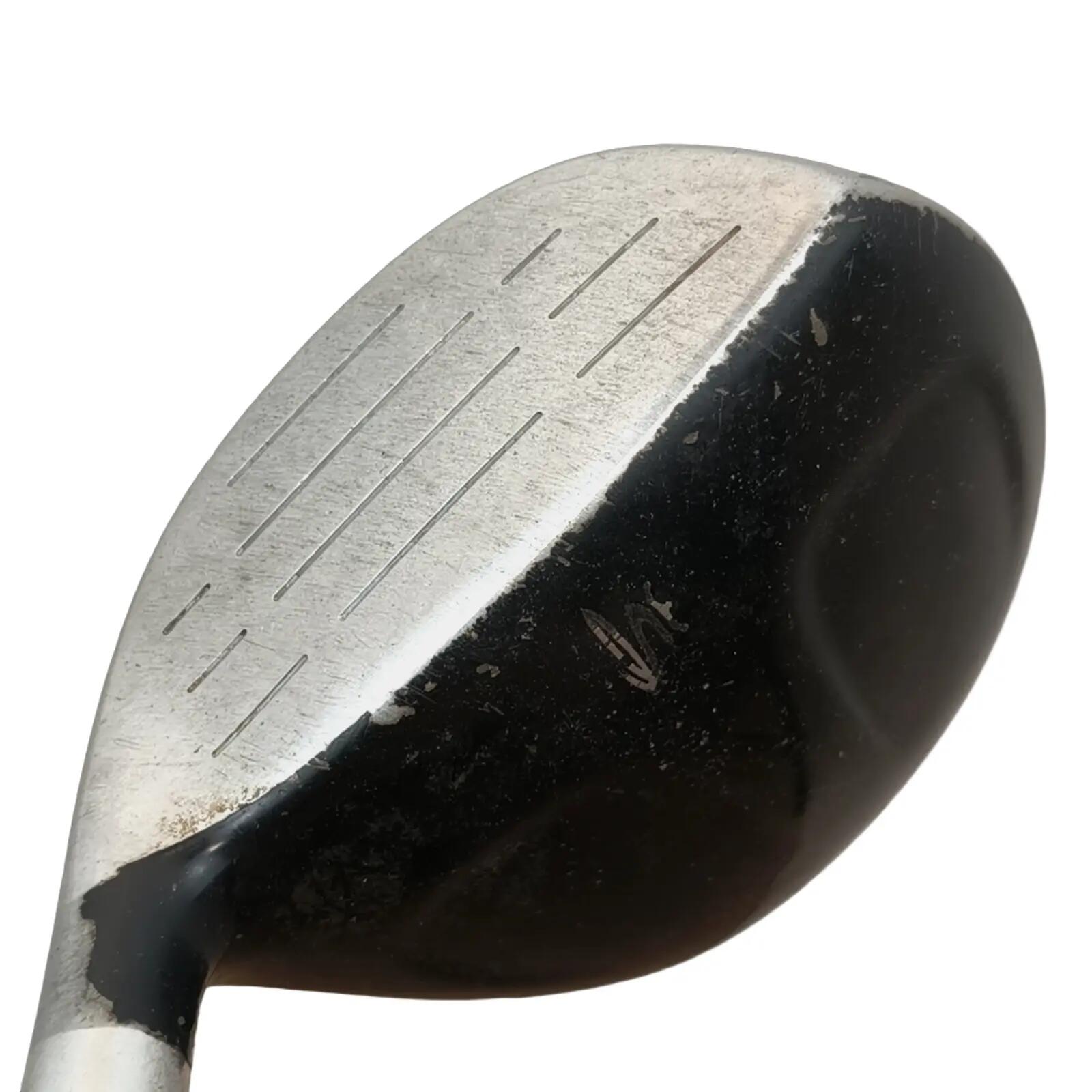 Cobra S9-1 Fairway Wood / Flex A-flex / #5/18 3/5