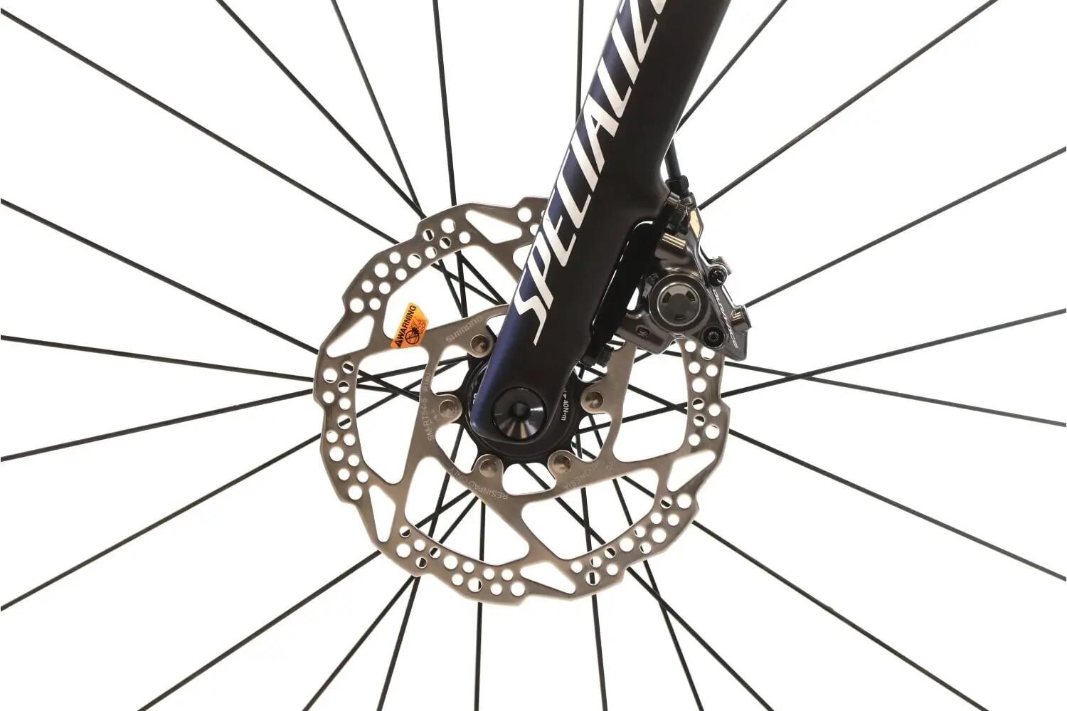 Bici strada ricondizionata ·  S-Works Tarmac SL8 Di2 12V · Ottimo stato 7/8