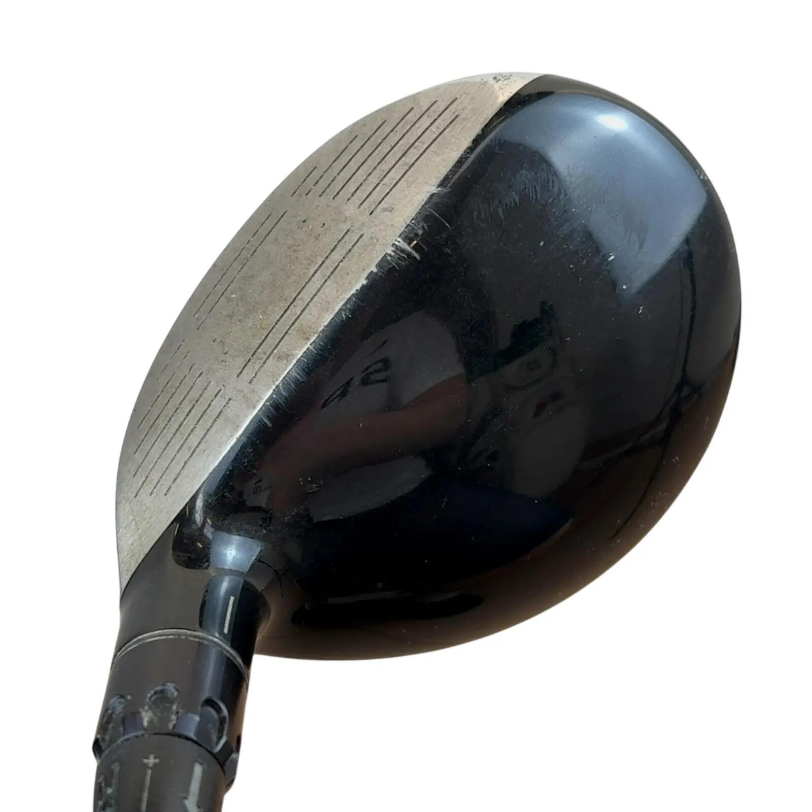 Nike VR ll Pro Fairway Wood / Flex Stiff / #4/17 3/5