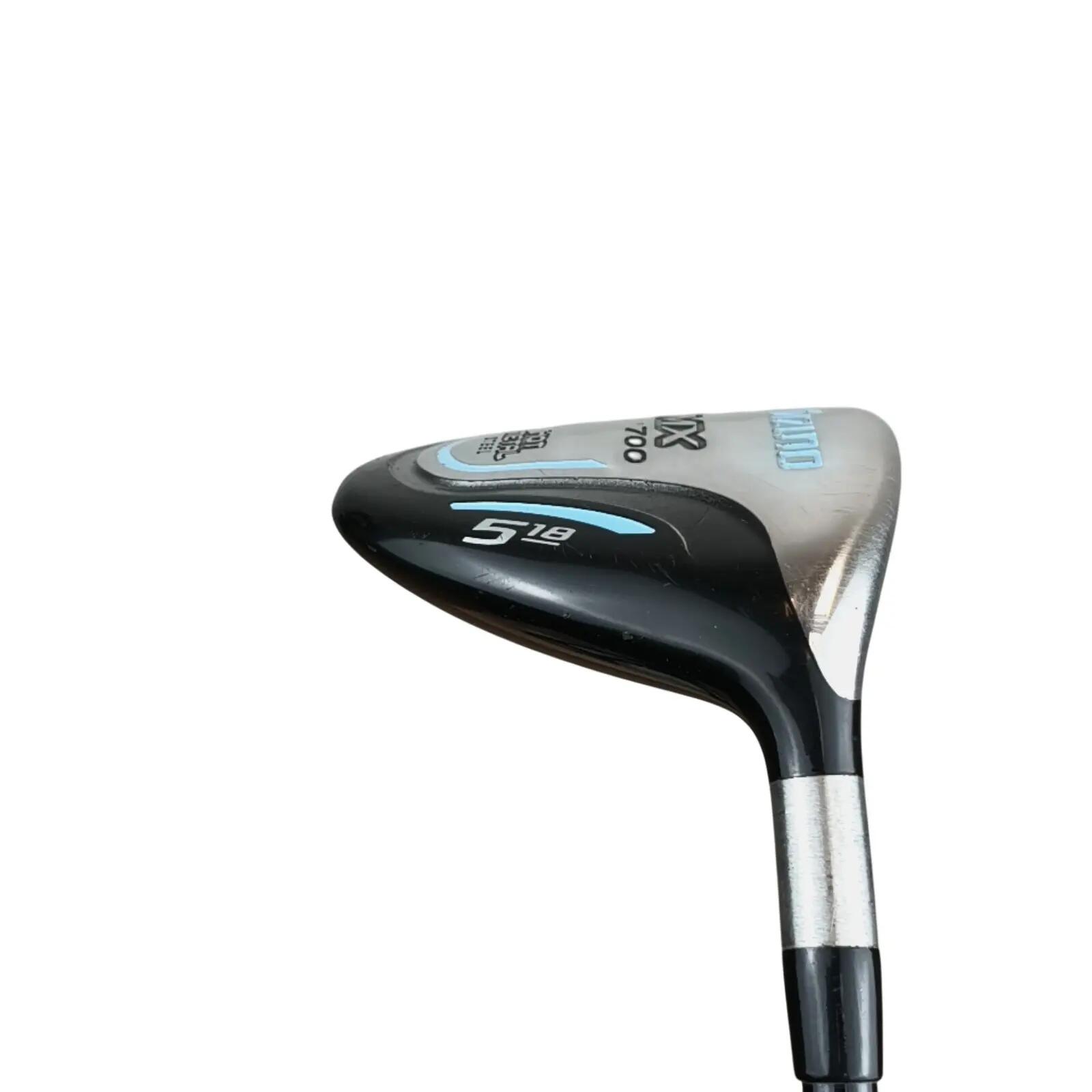 Mizuno MX-700 Fairway Wood / Flex Ladies / #5/18 3/6