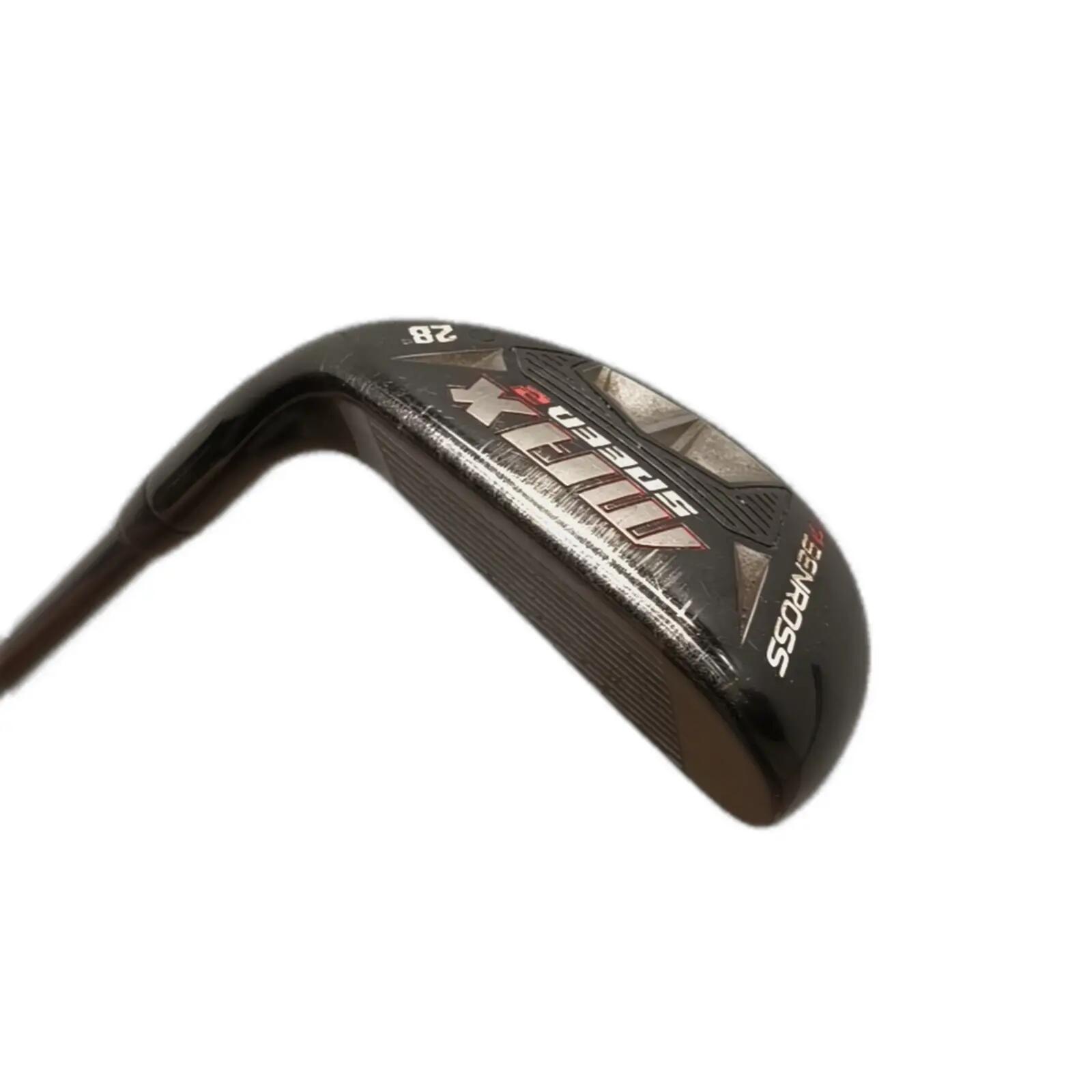 Ben Ross MAX SPEED 2 Chipper / Flex Regular / Loft 28 2/5