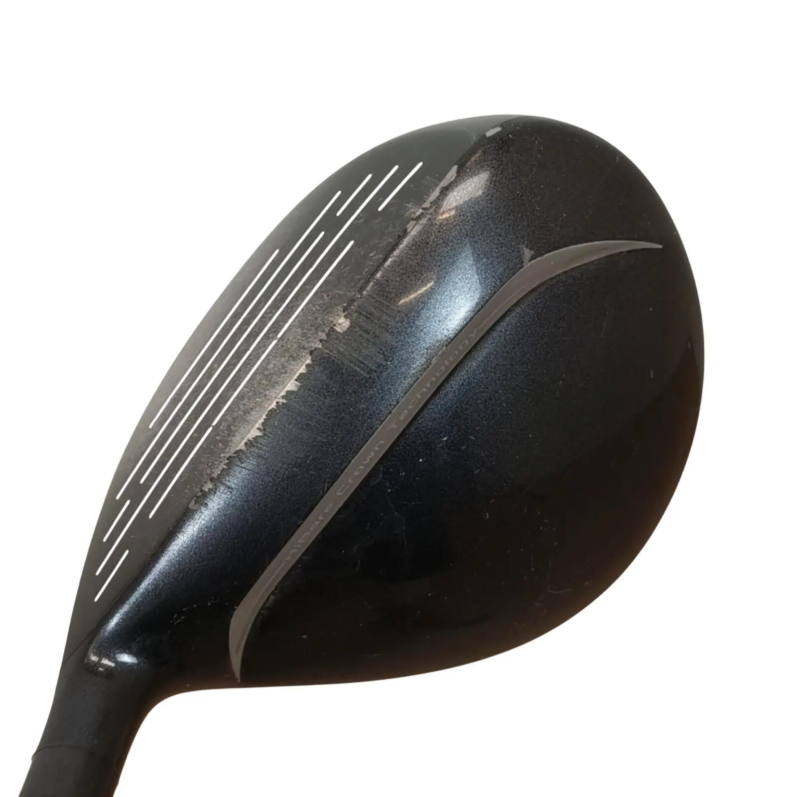 Cleveland Launcher HB Fairway Wood / Flex Regular / #3/15 4/7