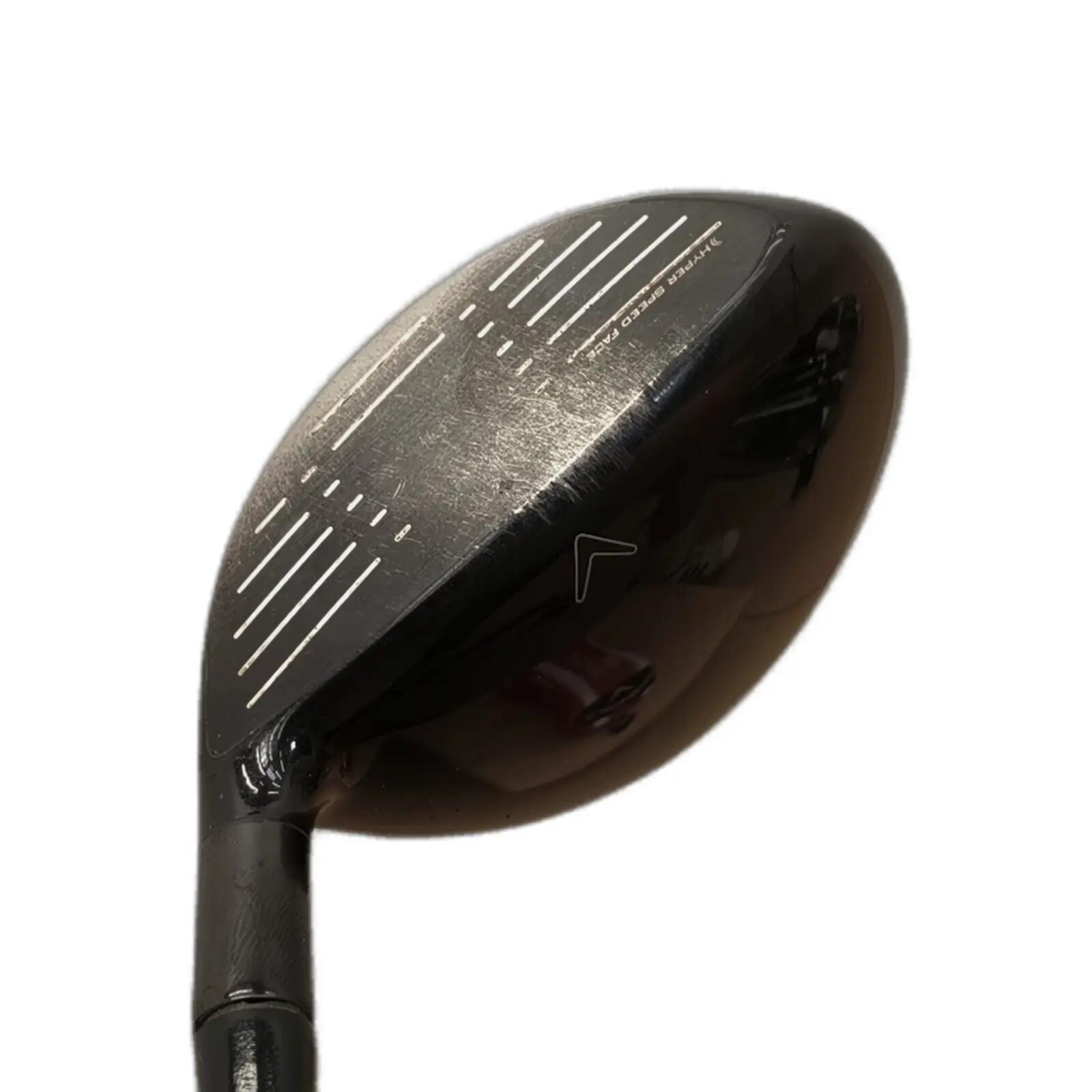 Callaway Callaway Big Bertha Vseries Fairway Wood / Flex Stiff / #3/15 4/6