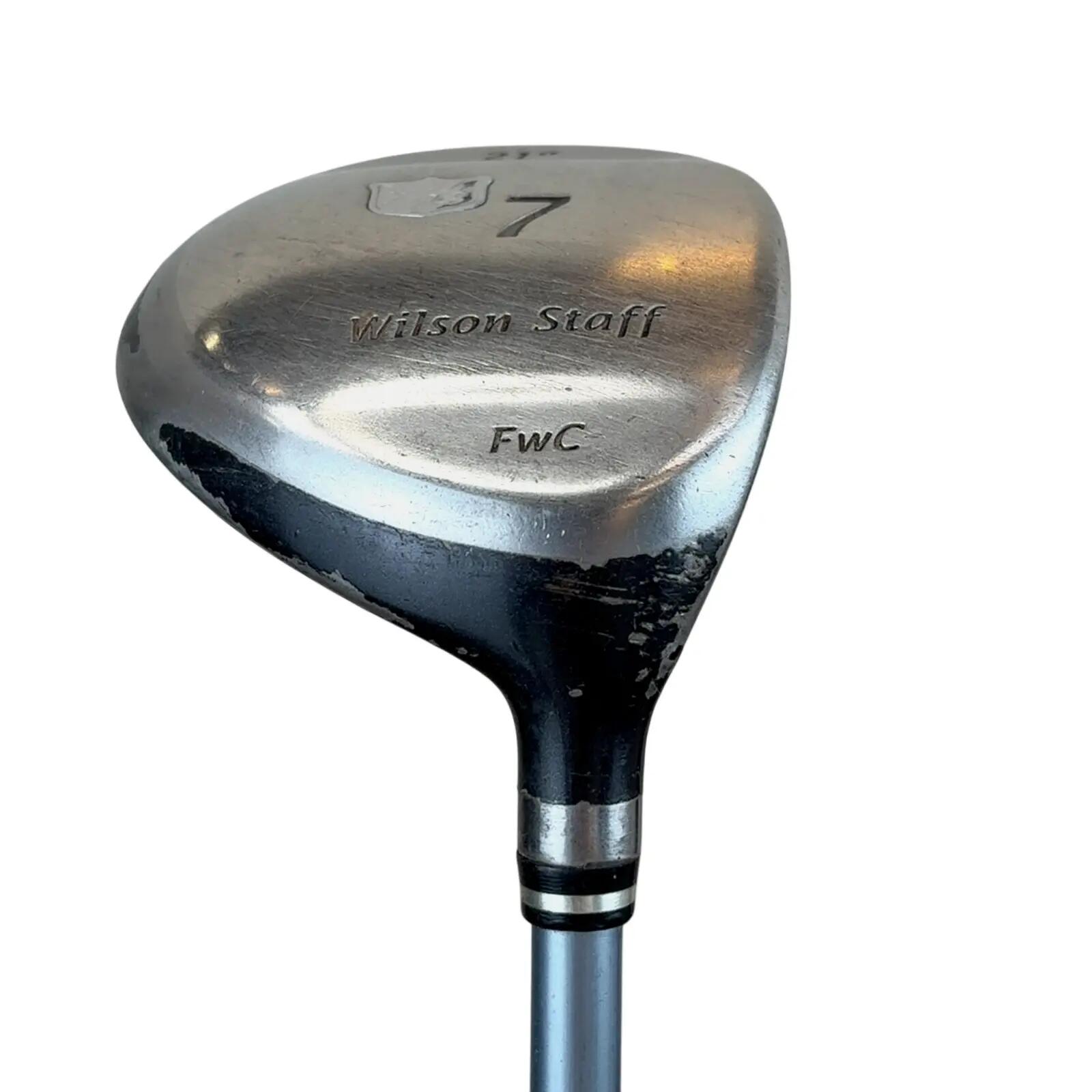 Wilson FWC Fairway Wood / Flex Ladies / /21 2/5