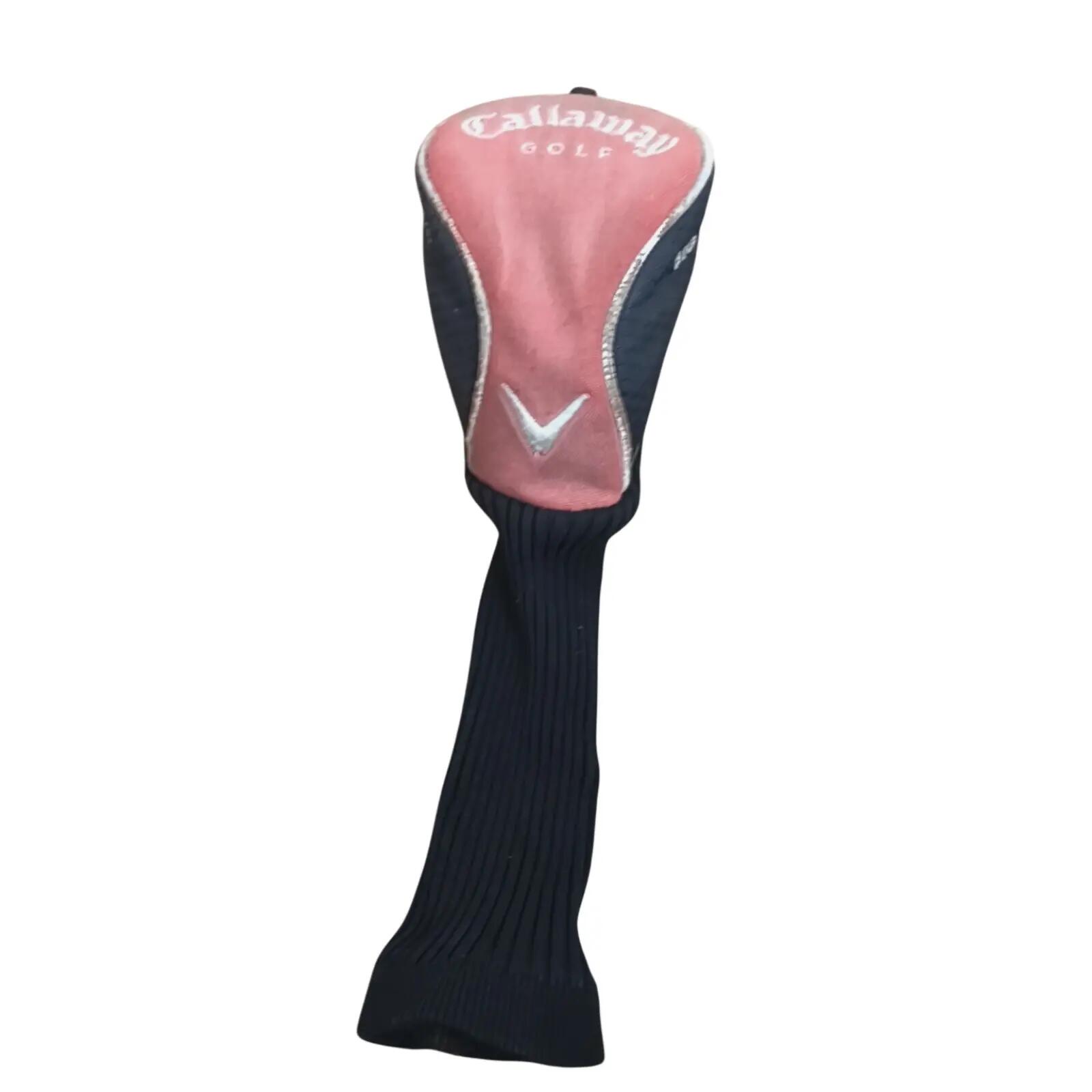 Callaway FT Fairway Wood / Flex Ladies / #5/19 2/6