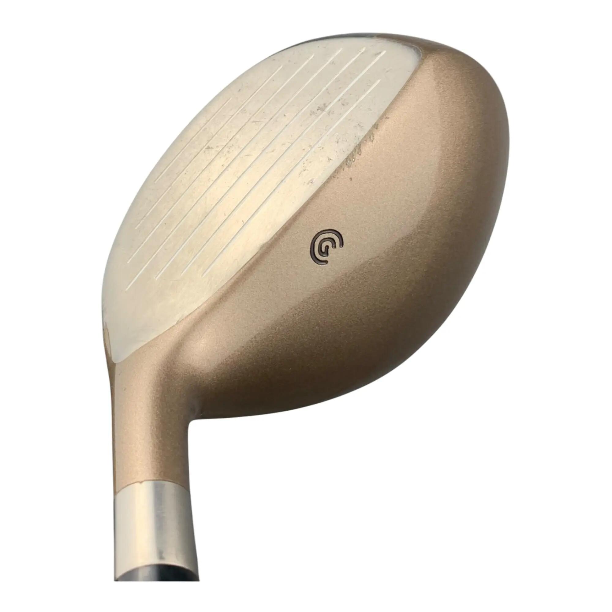 Cleveland W-Series Fairway Wood / Flex Ladies / Grafiet / #3/18 3/5
