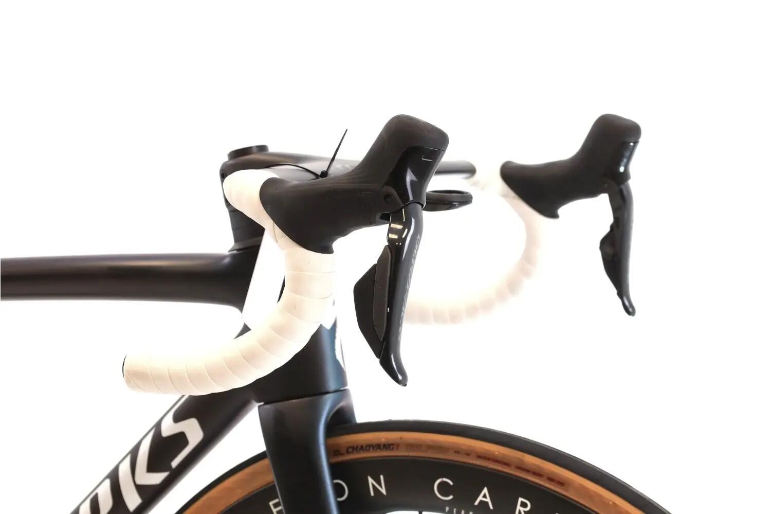 Bici strada ricondizionata ·  S-Works Tarmac SL8 Di2 12V · Ottimo stato 6/8