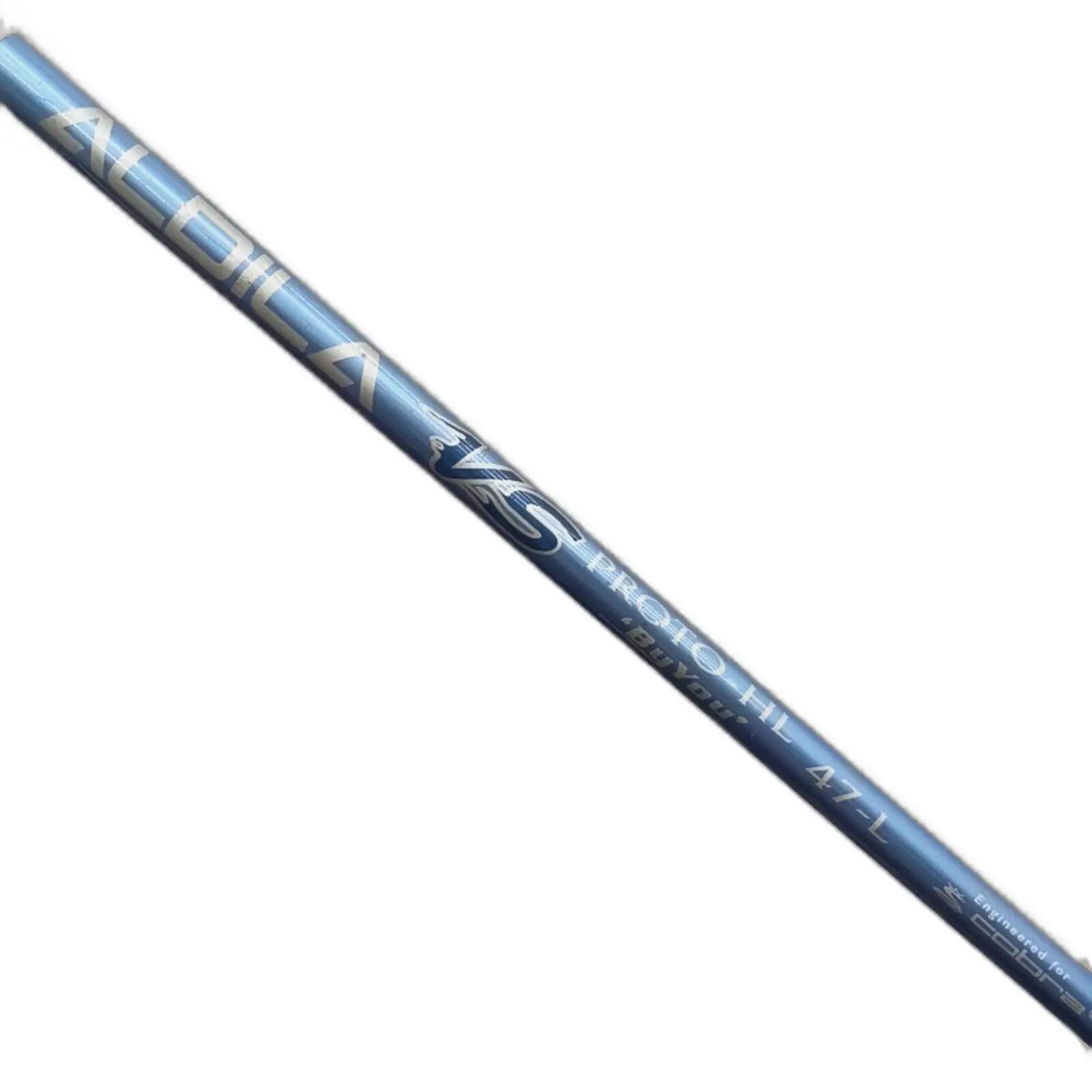 Cobra Speed LD Offset Fairway Wood / Flex Ladies / #5/20 4/5