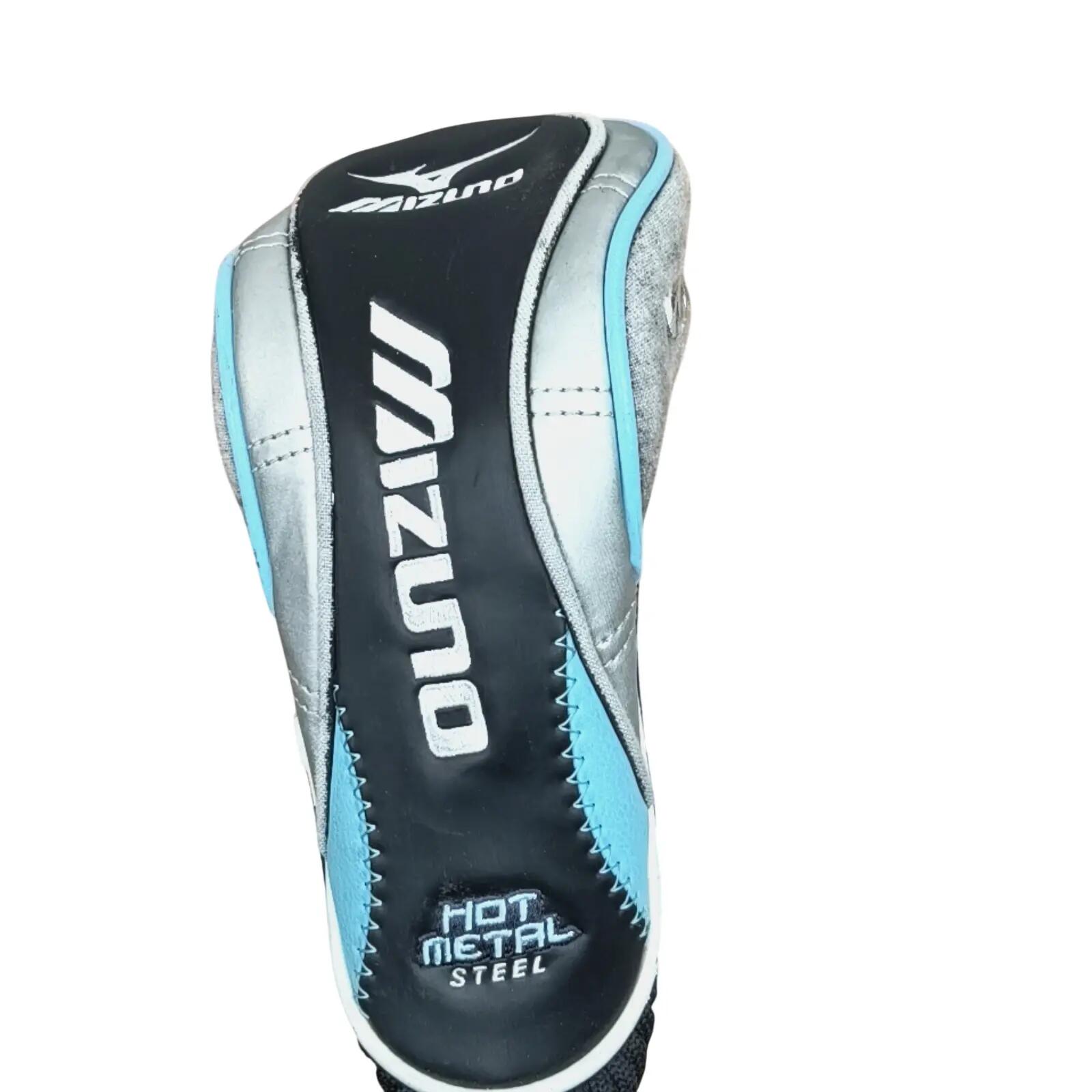 Mizuno MX-700 Fairway Wood / Flex Ladies / #5/18 2/6