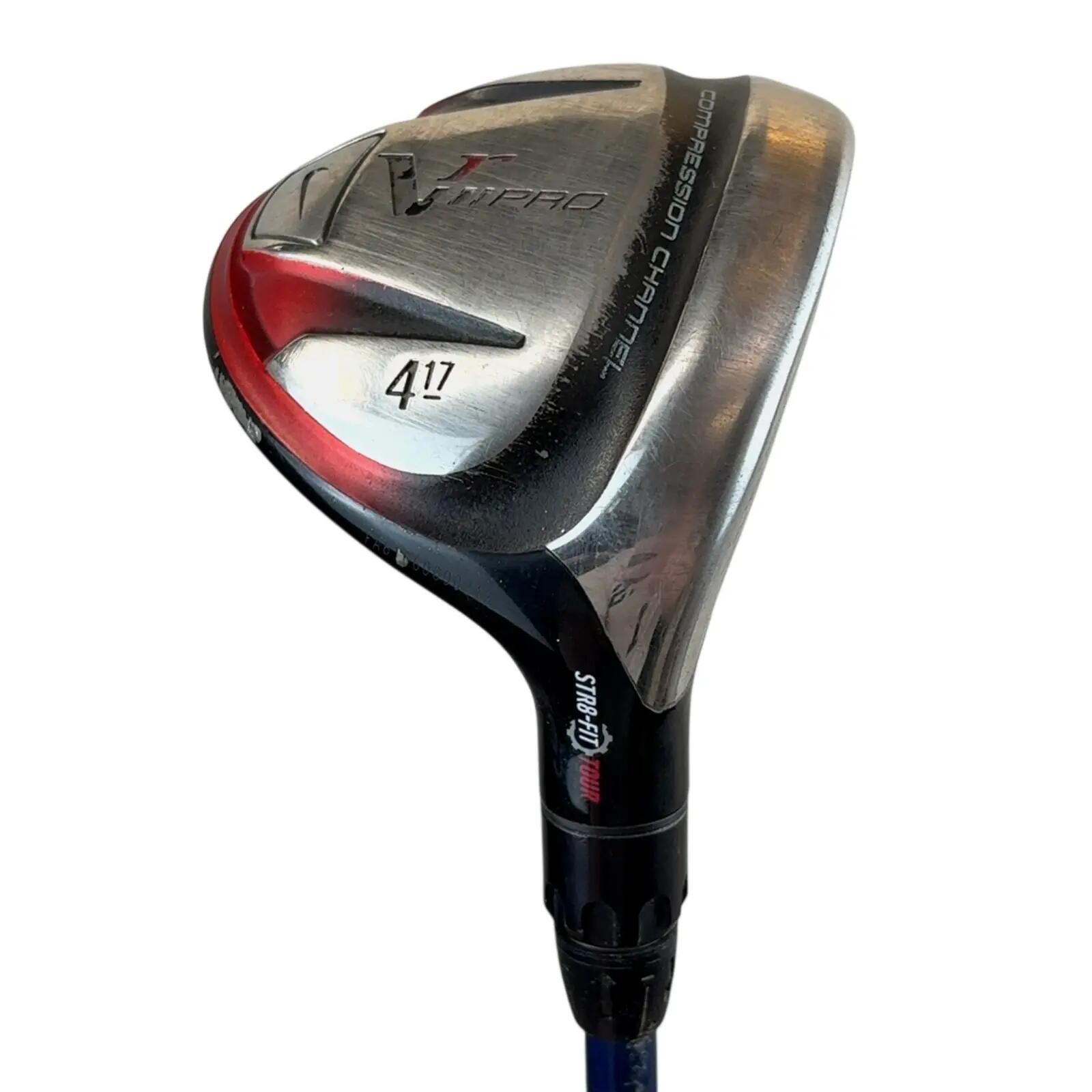 Nike VR ll Pro Fairway Wood / Flex Stiff / #4/17 2/5