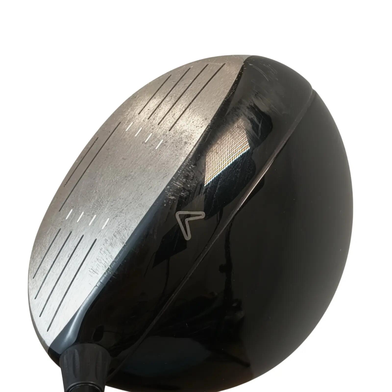 Callaway Ft-5 Driver / Flex Stiff / Loft 10 4/6