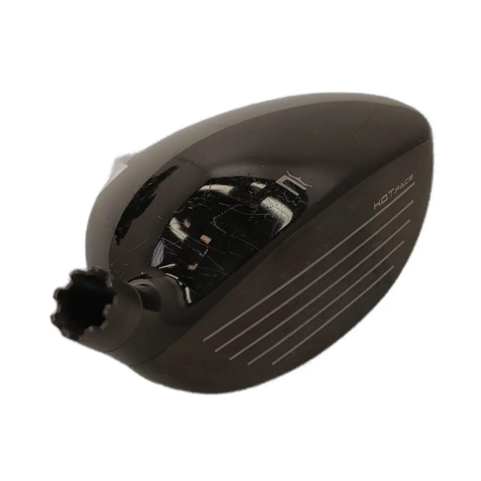 Linkshand Cobra AeroJet LS #3 Fairway Kopf / Loft 14.5 5/5