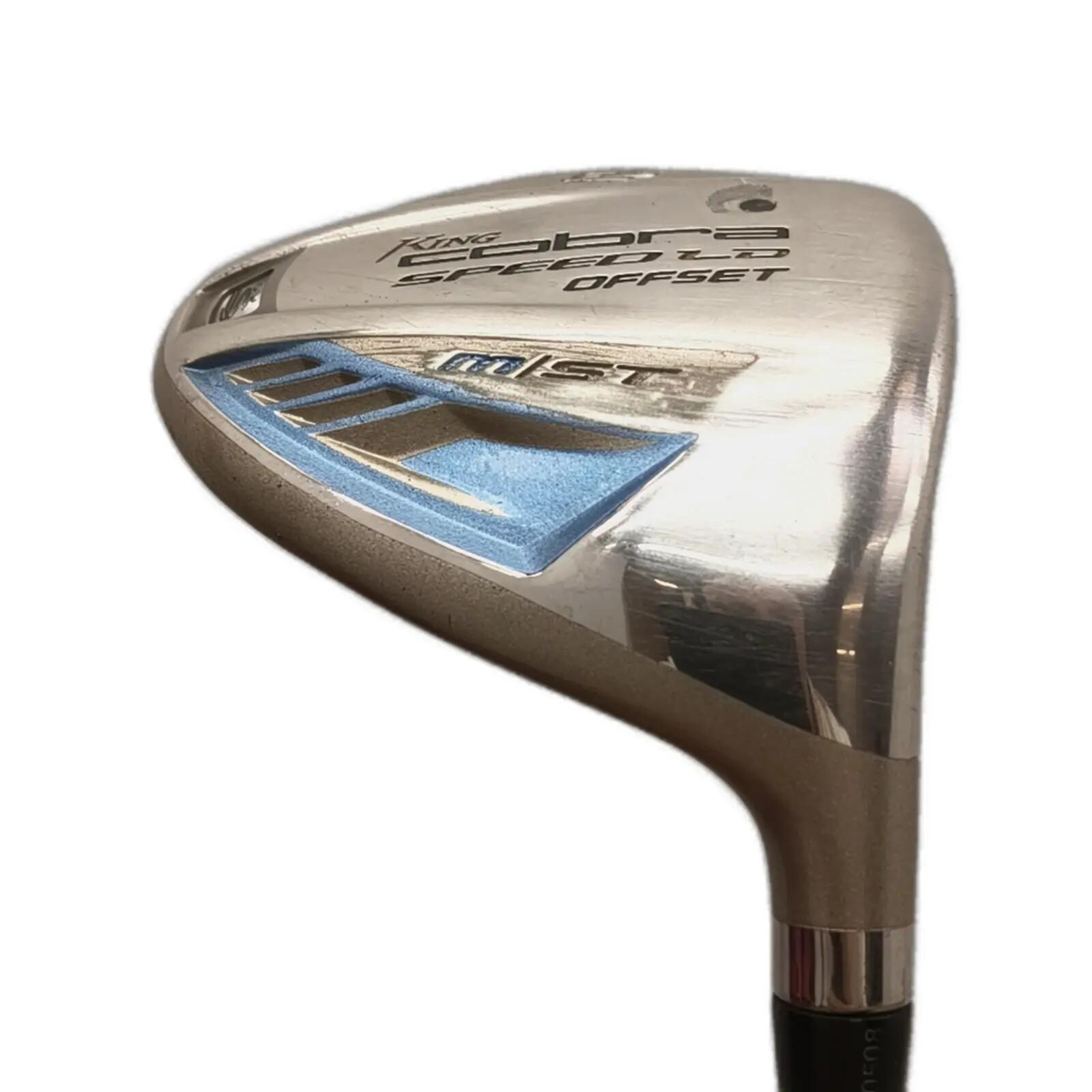 Cobra Speed LD Offset Fairway Wood / Flex Ladies / #5/20 2/5