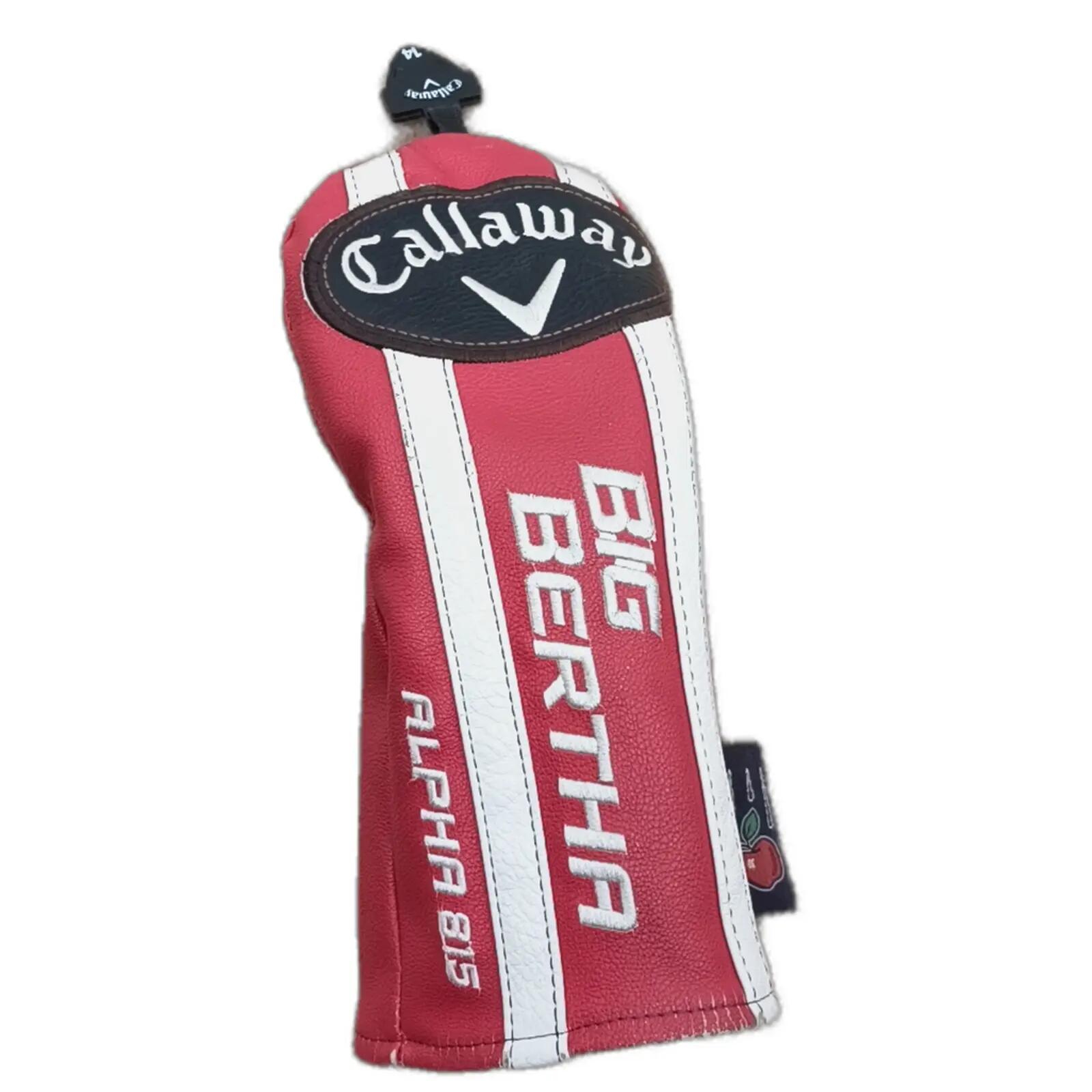 Callaway Callaway Big Bertha Vseries Fairway Wood / Flex Stiff / #3/15 2/6