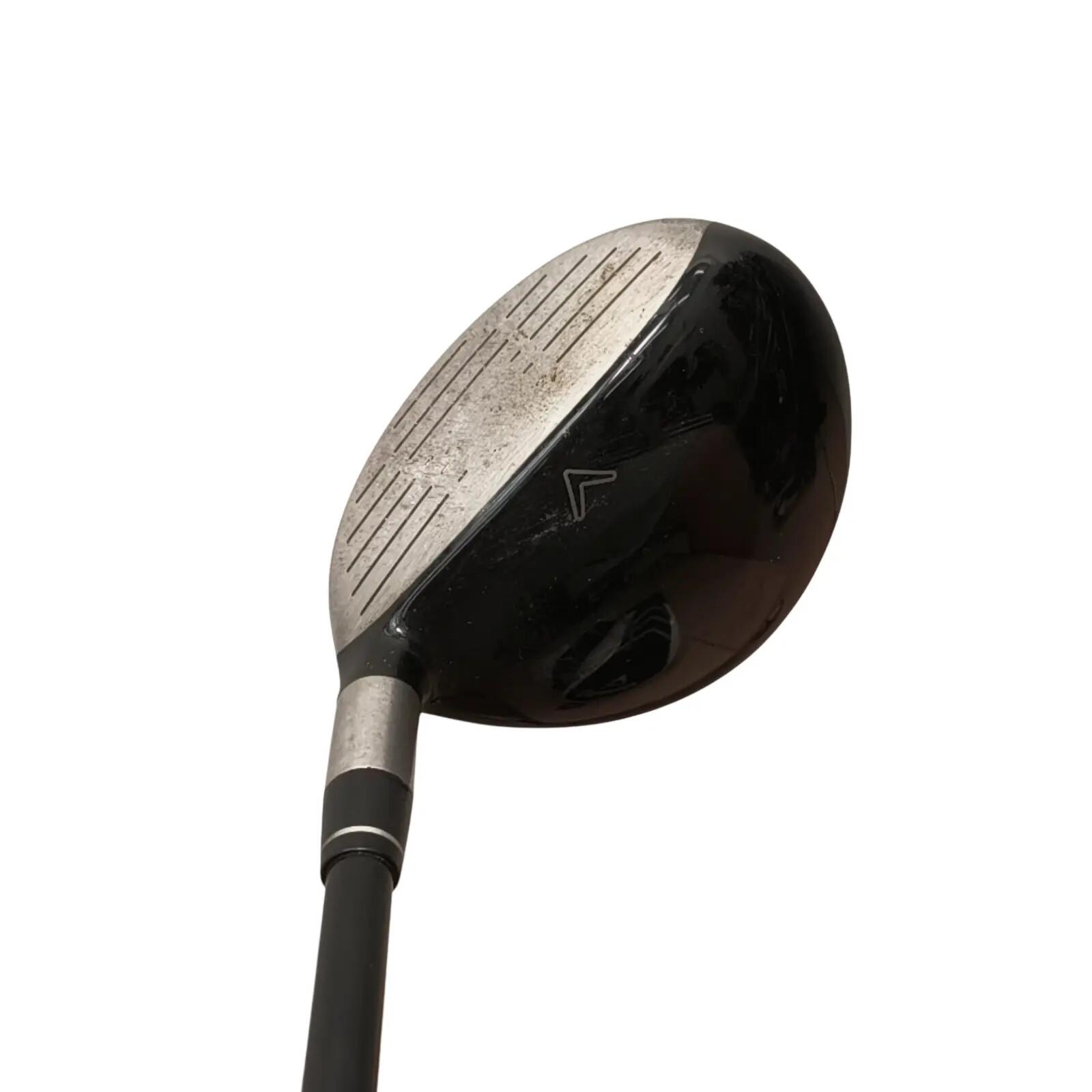 Callaway FT Draw Fairway Wood / Flex Regular / #5/19 4/6