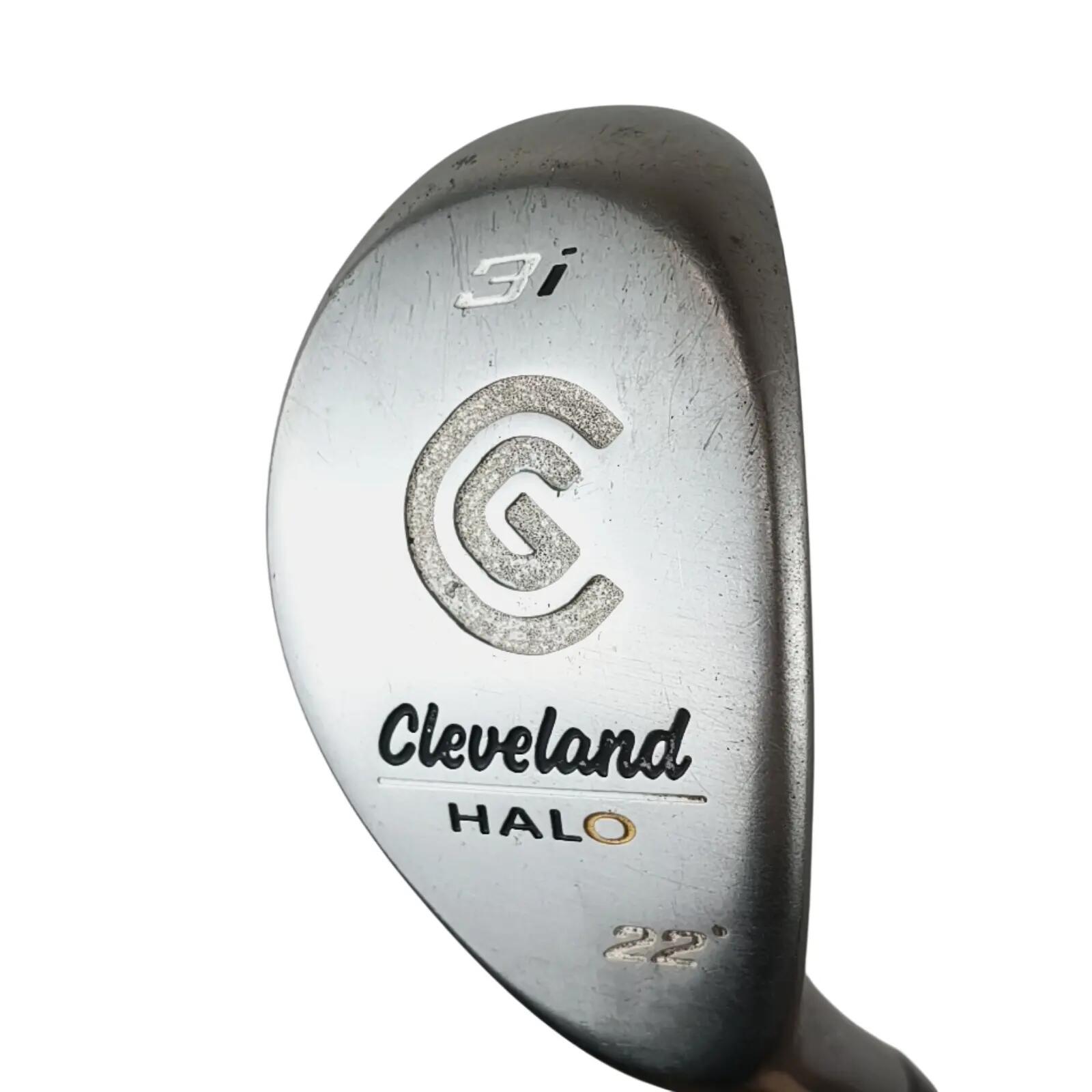 CLEVELAND GOLF picture