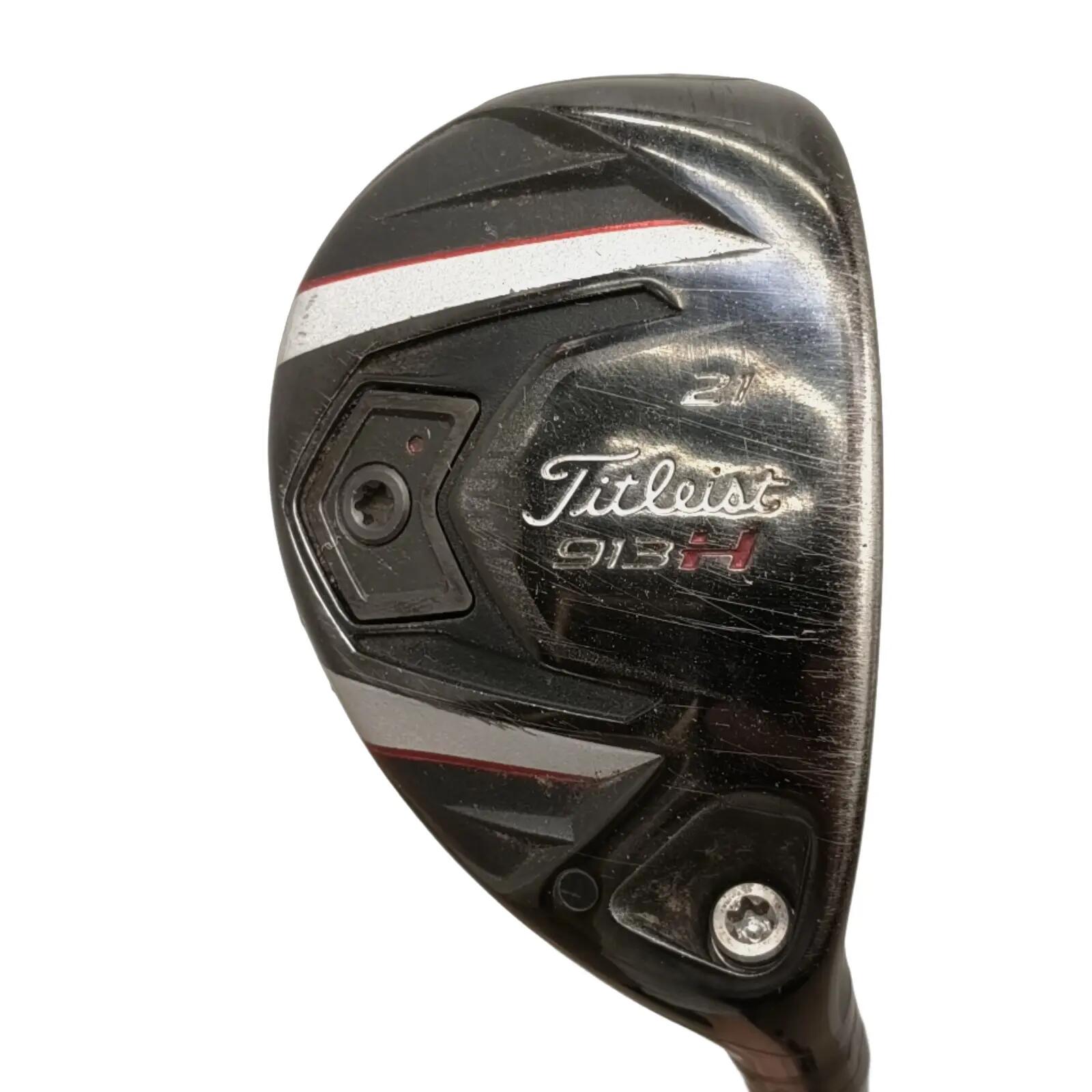 TITLEIST picture