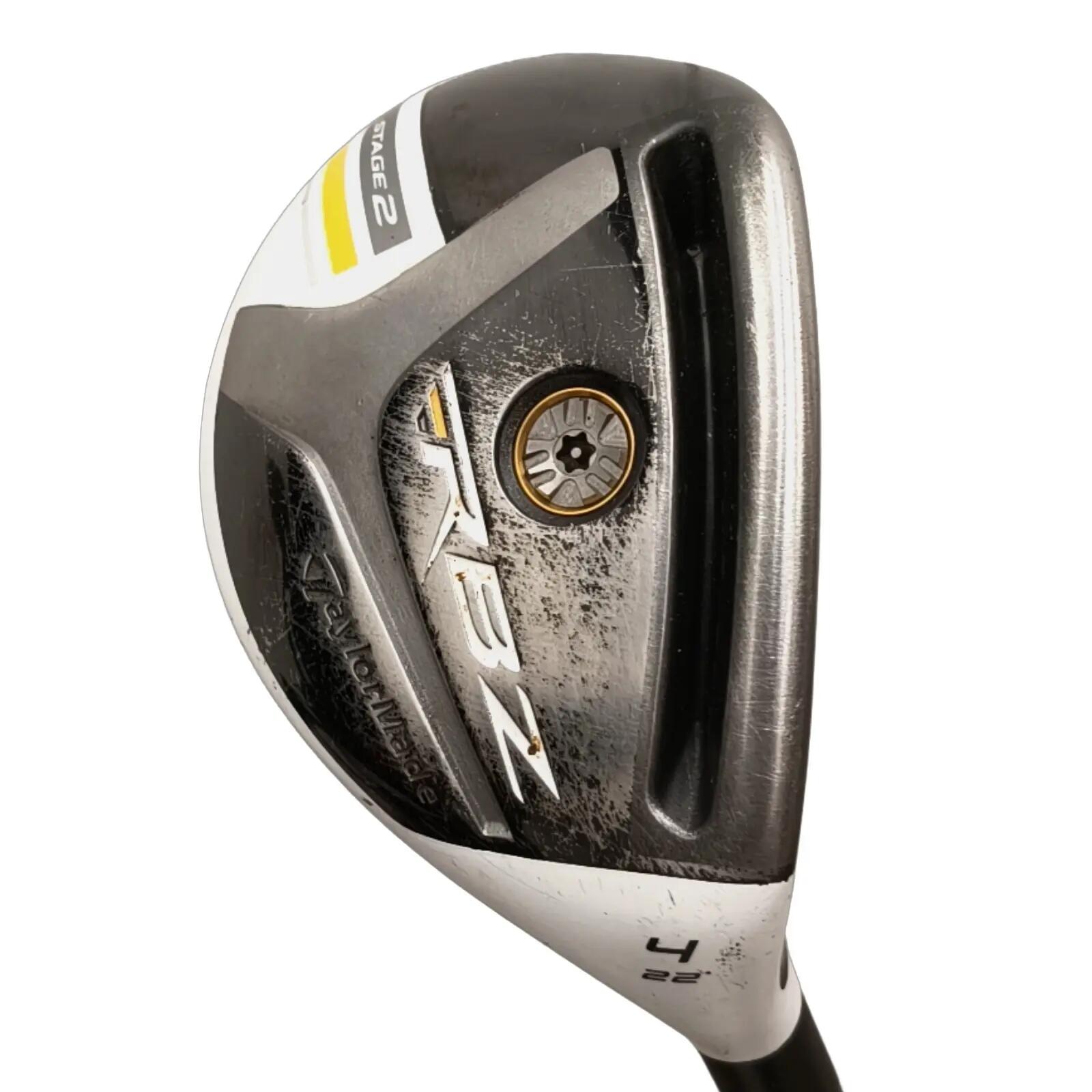 TAYLORMADE picture