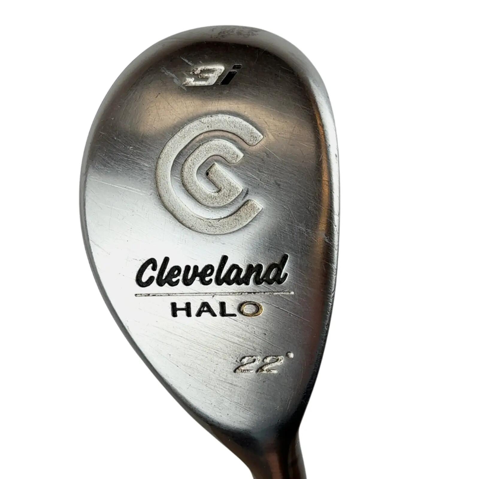 CLEVELAND GOLF picture