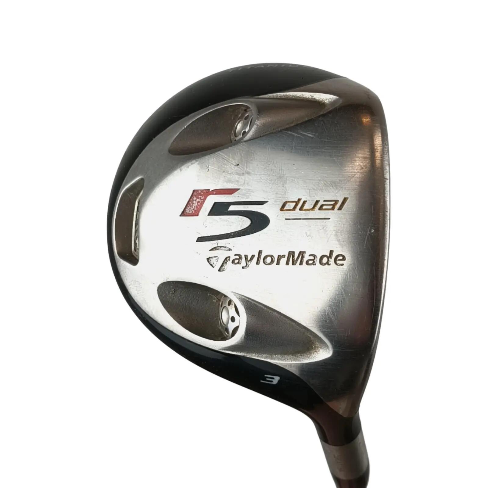 TAYLORMADE picture