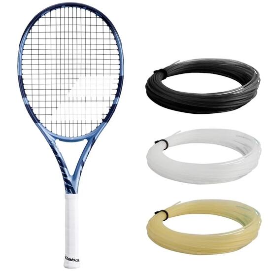 Babolat - Tennisschläger - Pure Drive 107 Gen11 - blau