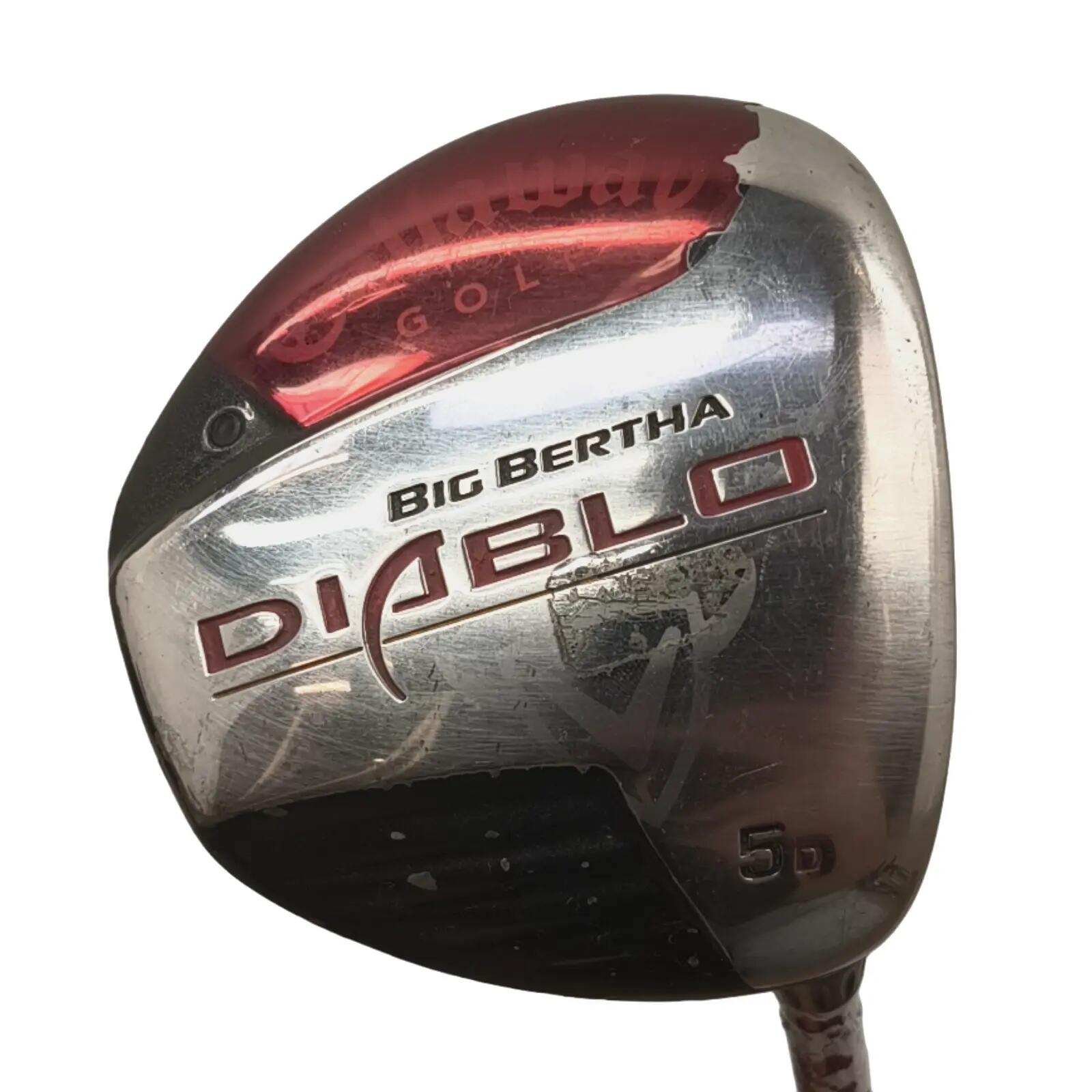 CALLAWAY picture