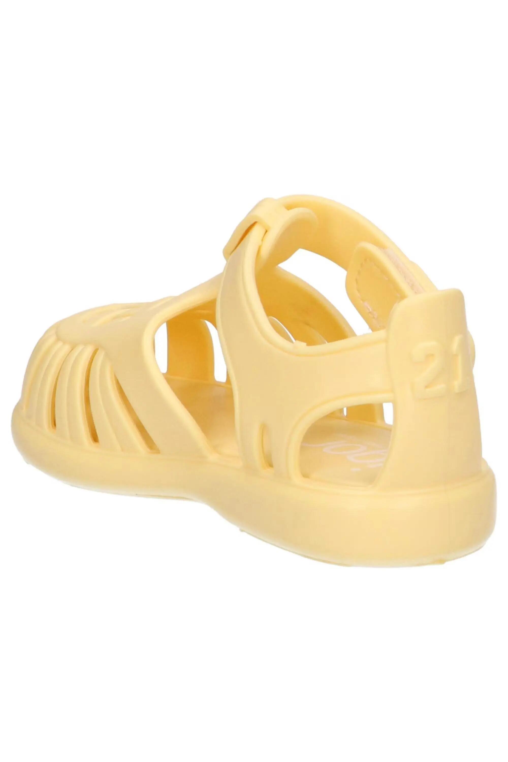 Sandalen Igor Modell S10271-228 für mädchen 5/5