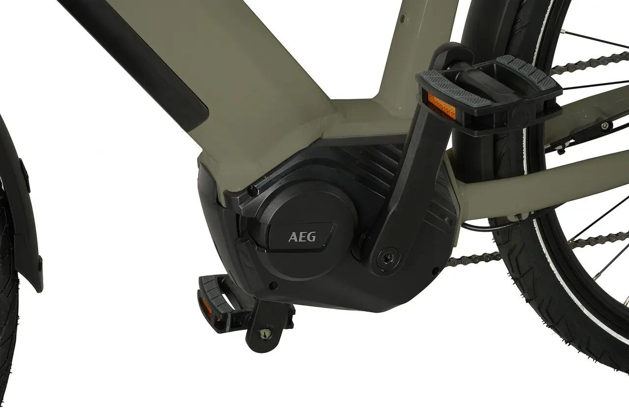 Entdecker 4.0 28" Diamant RH54 6/6