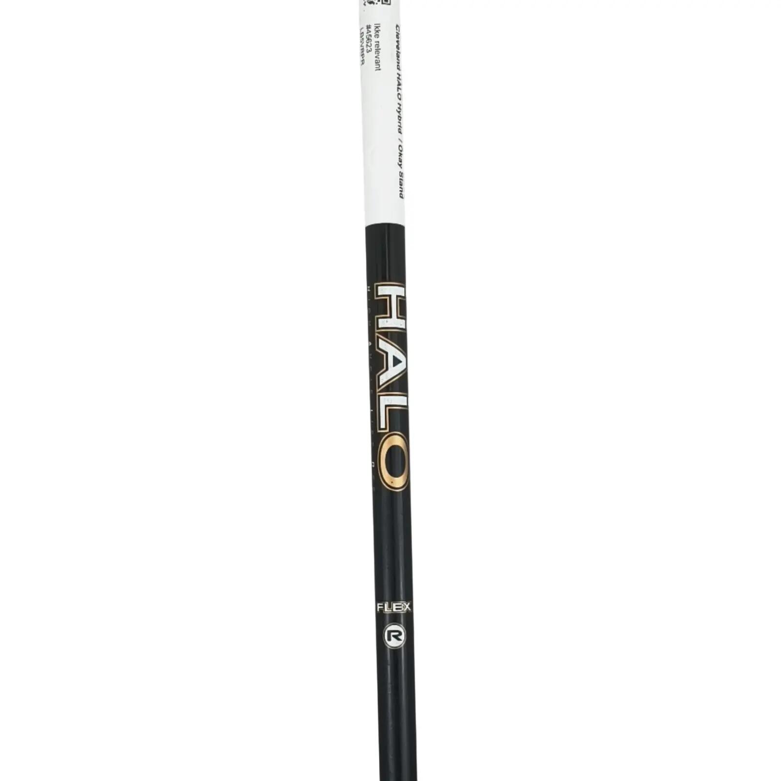 Cleveland Halo Hybrid / Flex Regular / #3/22 4/5
