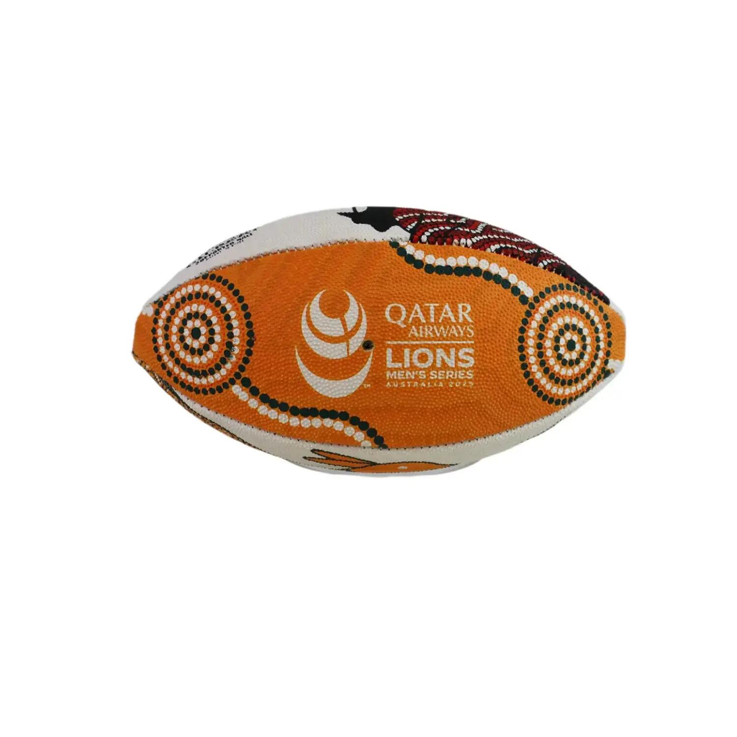 Pallone Gilbert Supporter 2/6