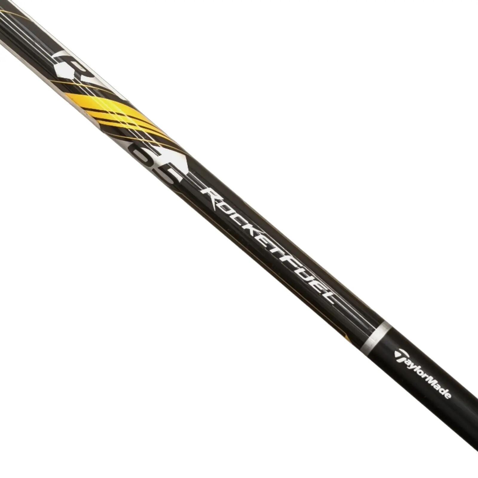 TaylorMade RocketBallz RBZ Stage 2 Rescue Hybrid / Flex Regular / #4 / 22 5/6