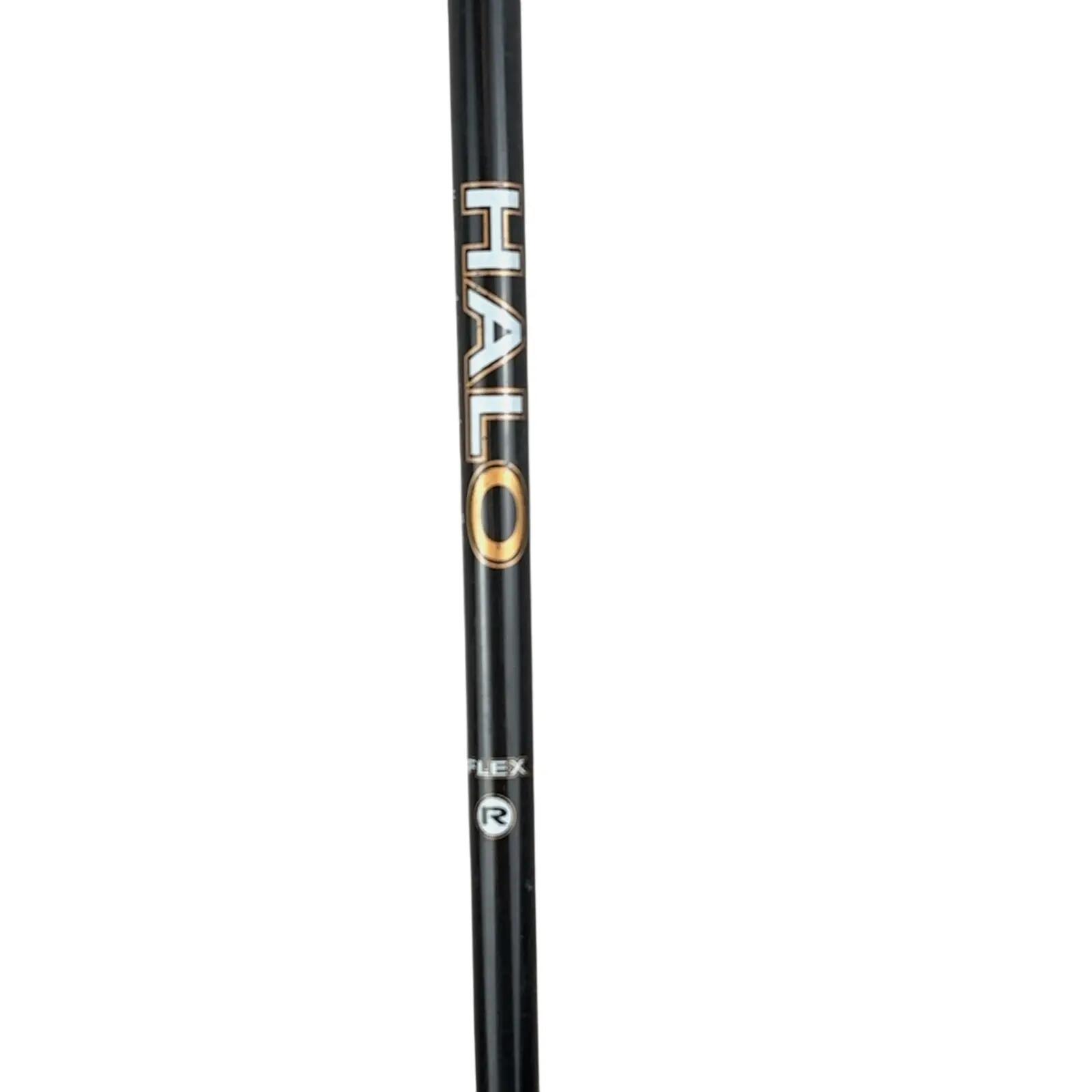 Cleveland Halo 3I Hybrid / Flex Regular / #3/22 3/4