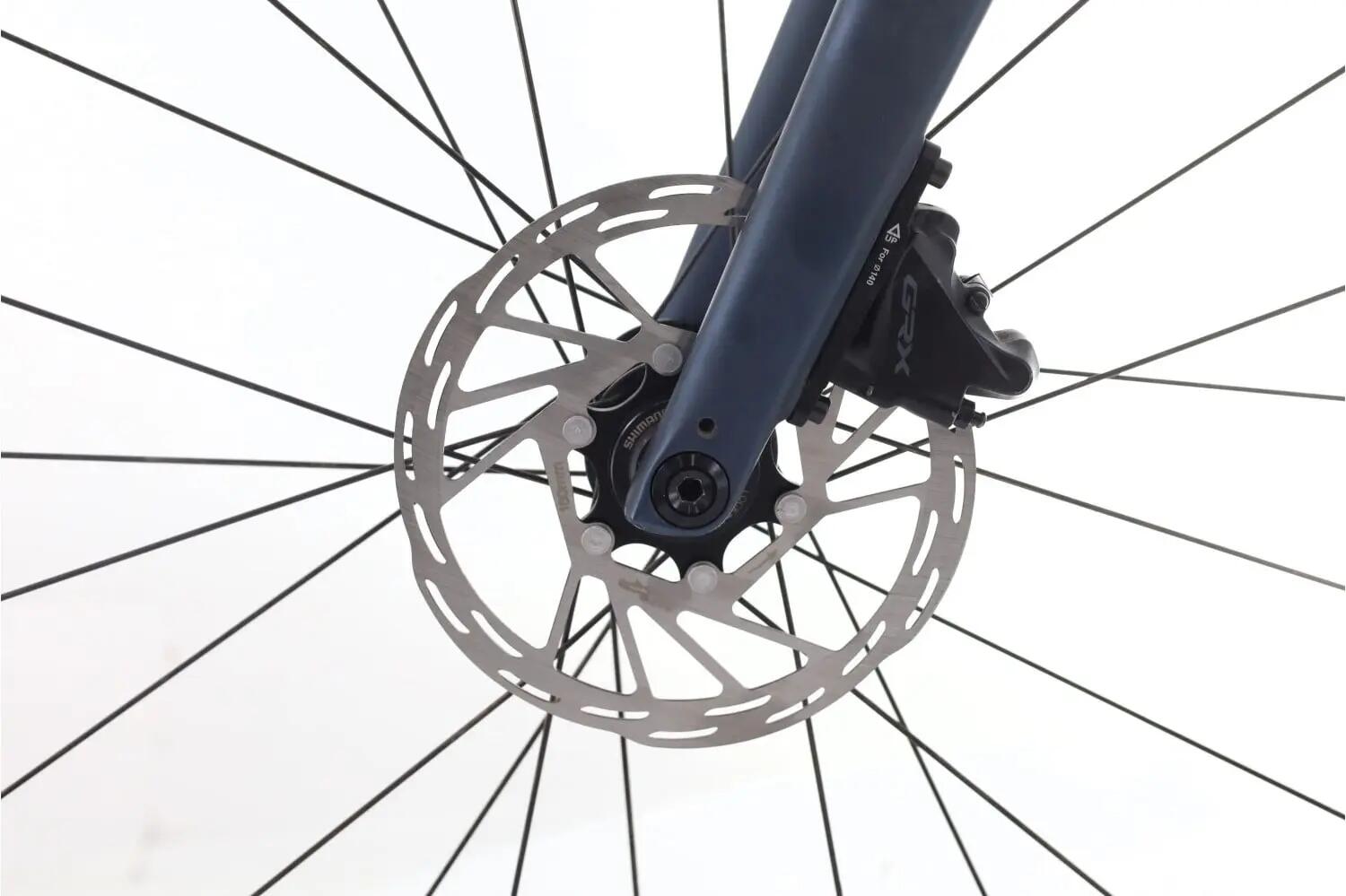 2ND LIFE - Gravel kolo  Diverge 11 rychlostí 7/8
