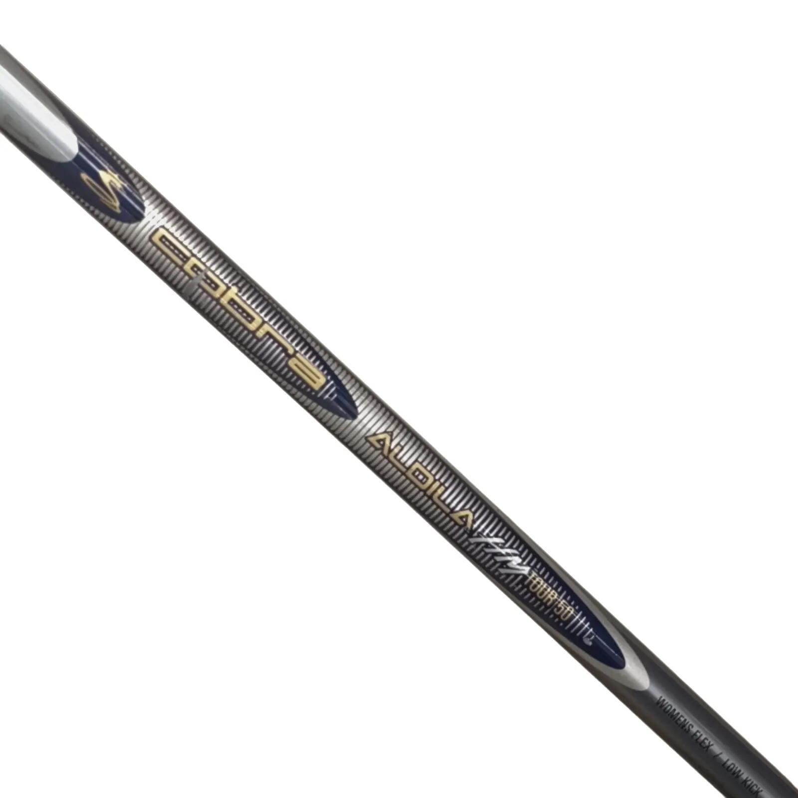 Cobra Offset SZ Fairway Wood / Flex Ladies / #7/21 4/5
