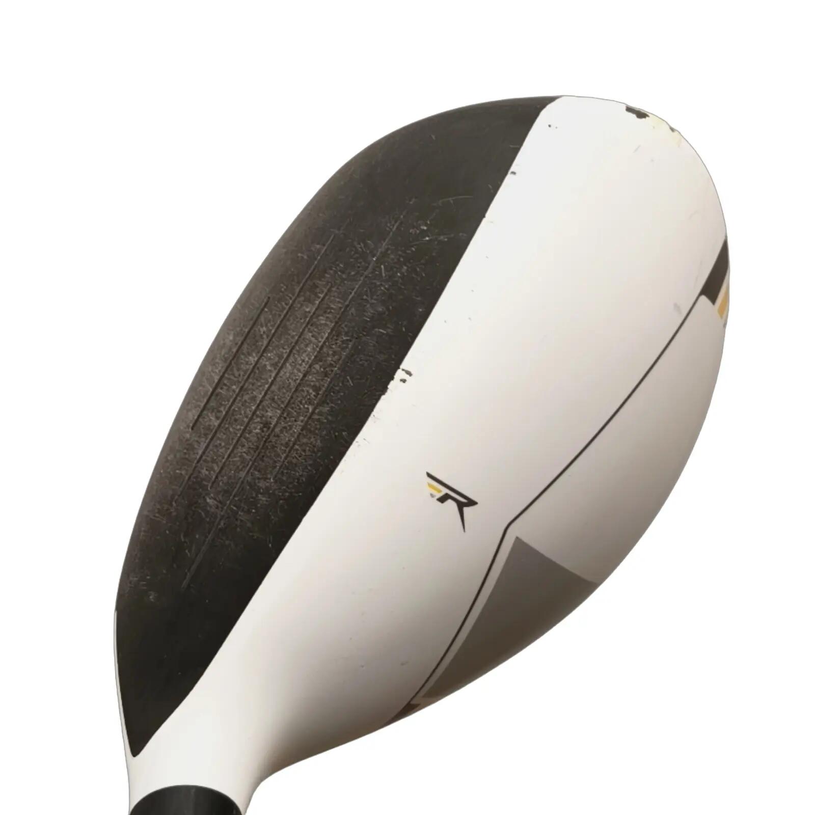 TaylorMade RocketBallz RBZ Stage 2 Rescue Hybrid / Flex Regular / #4 / 22 4/6